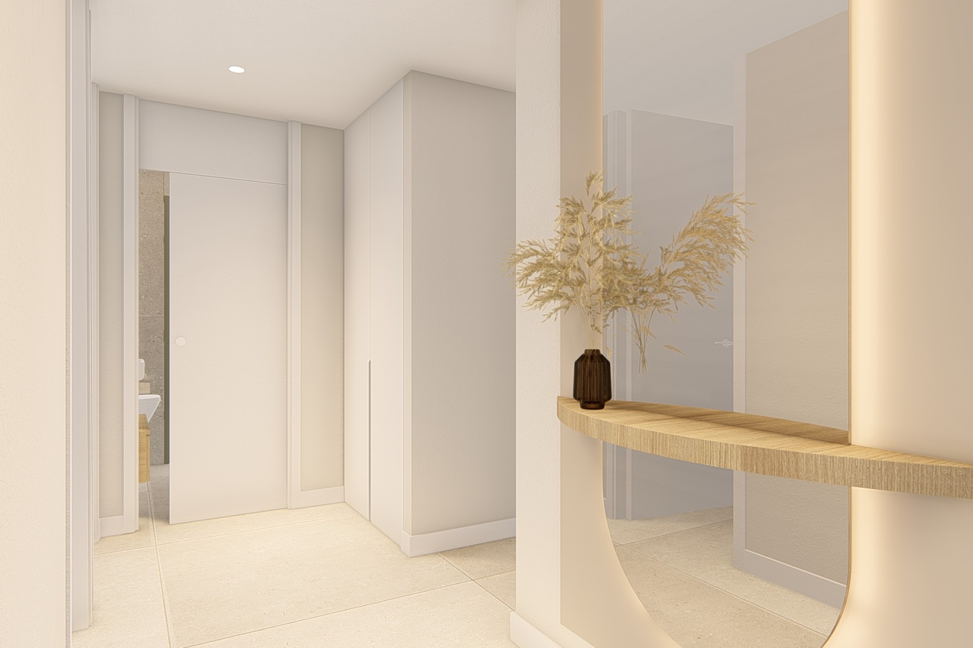 New Build - low-bungalow - Ciudad Quesada