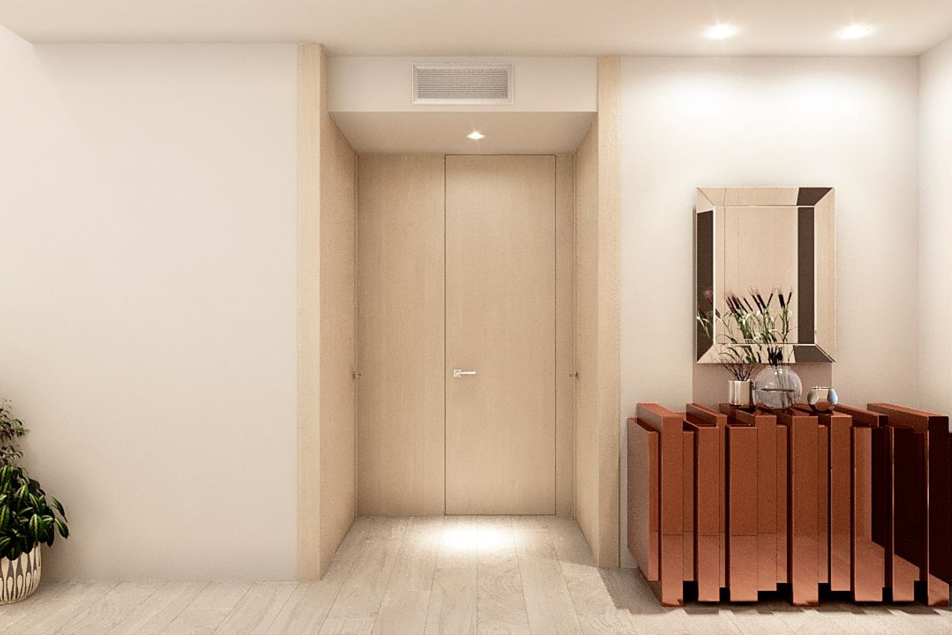 New Build - low-bungalow - La Finca Golf