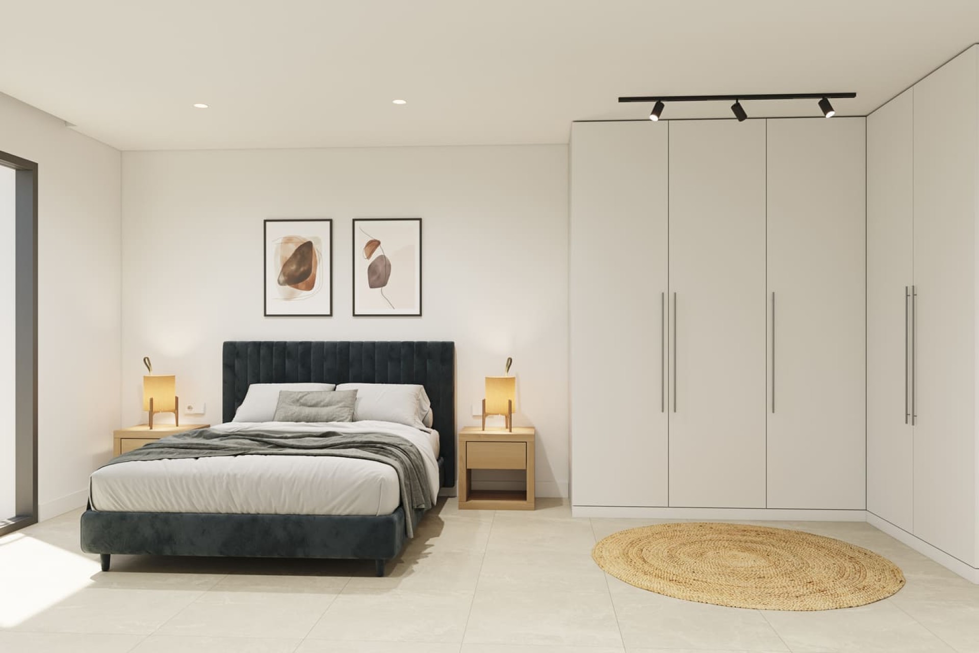 New Build - low-bungalow - Pilar de la Horadada