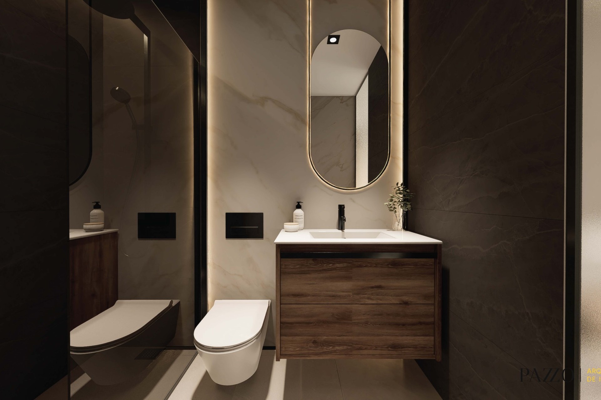 New Build - low-bungalow - Pilar de la Horadada