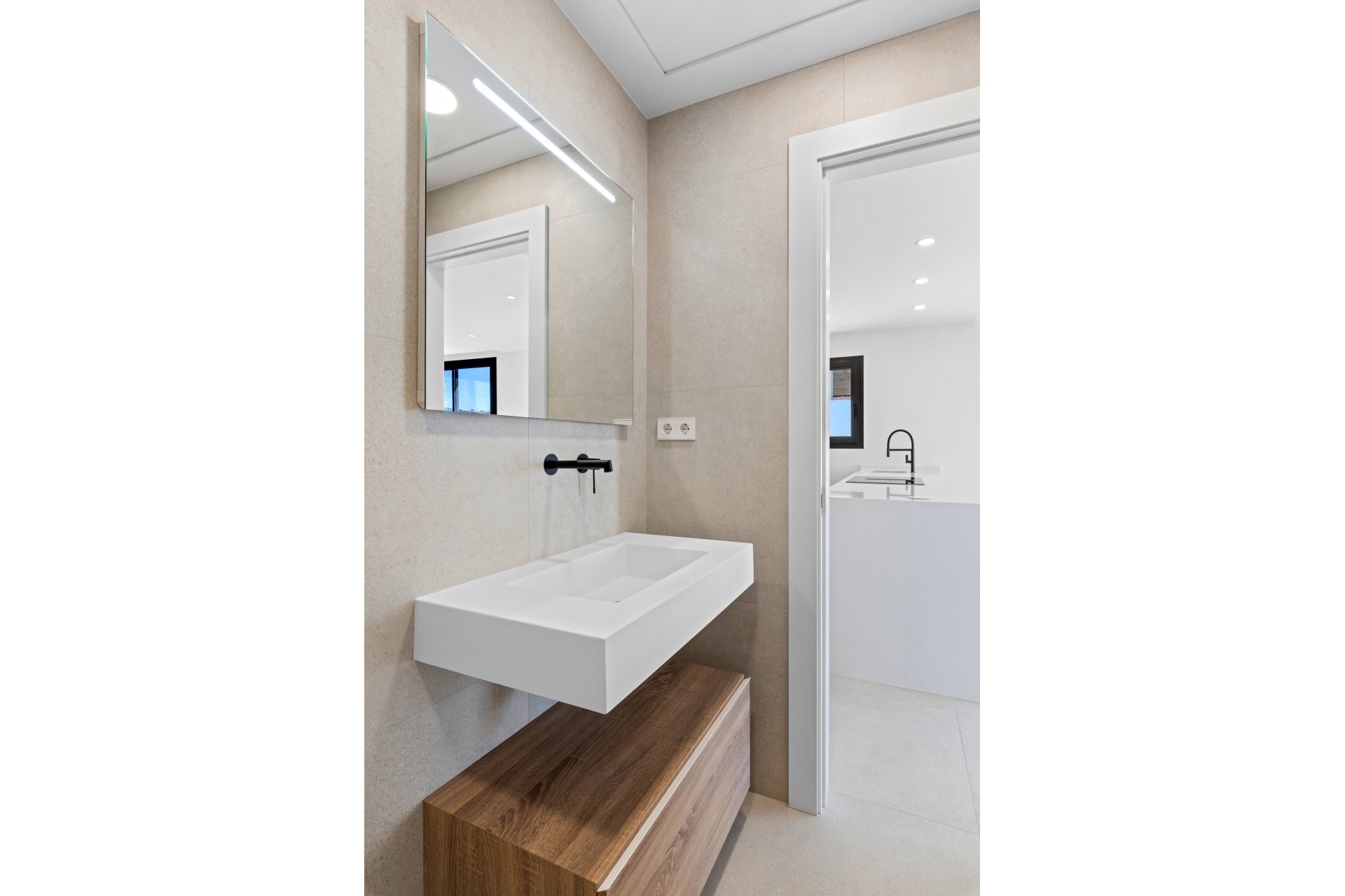 New Build - low-bungalow - Pilar de la Horadada