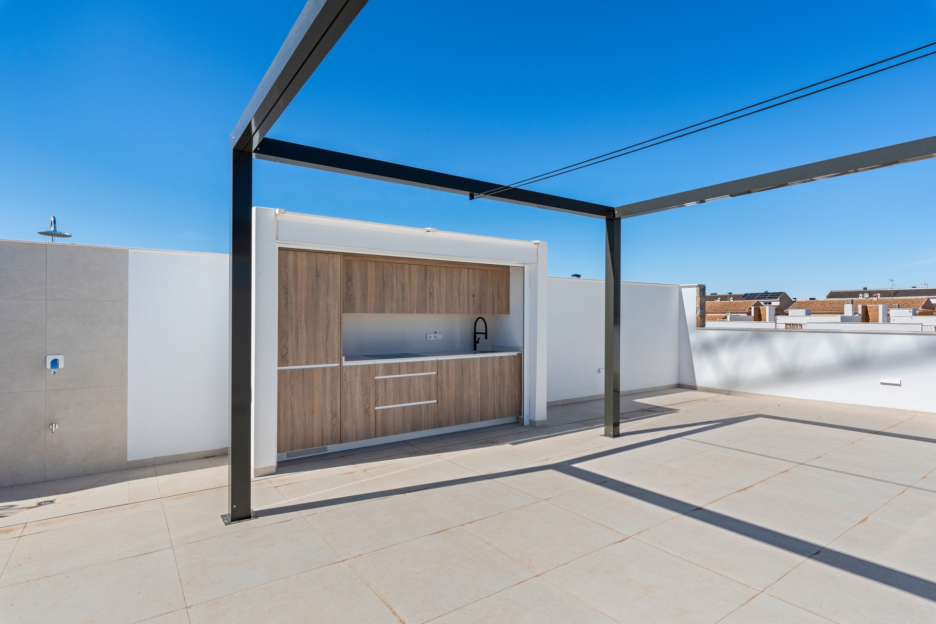 New Build - low-bungalow - Pilar de la Horadada