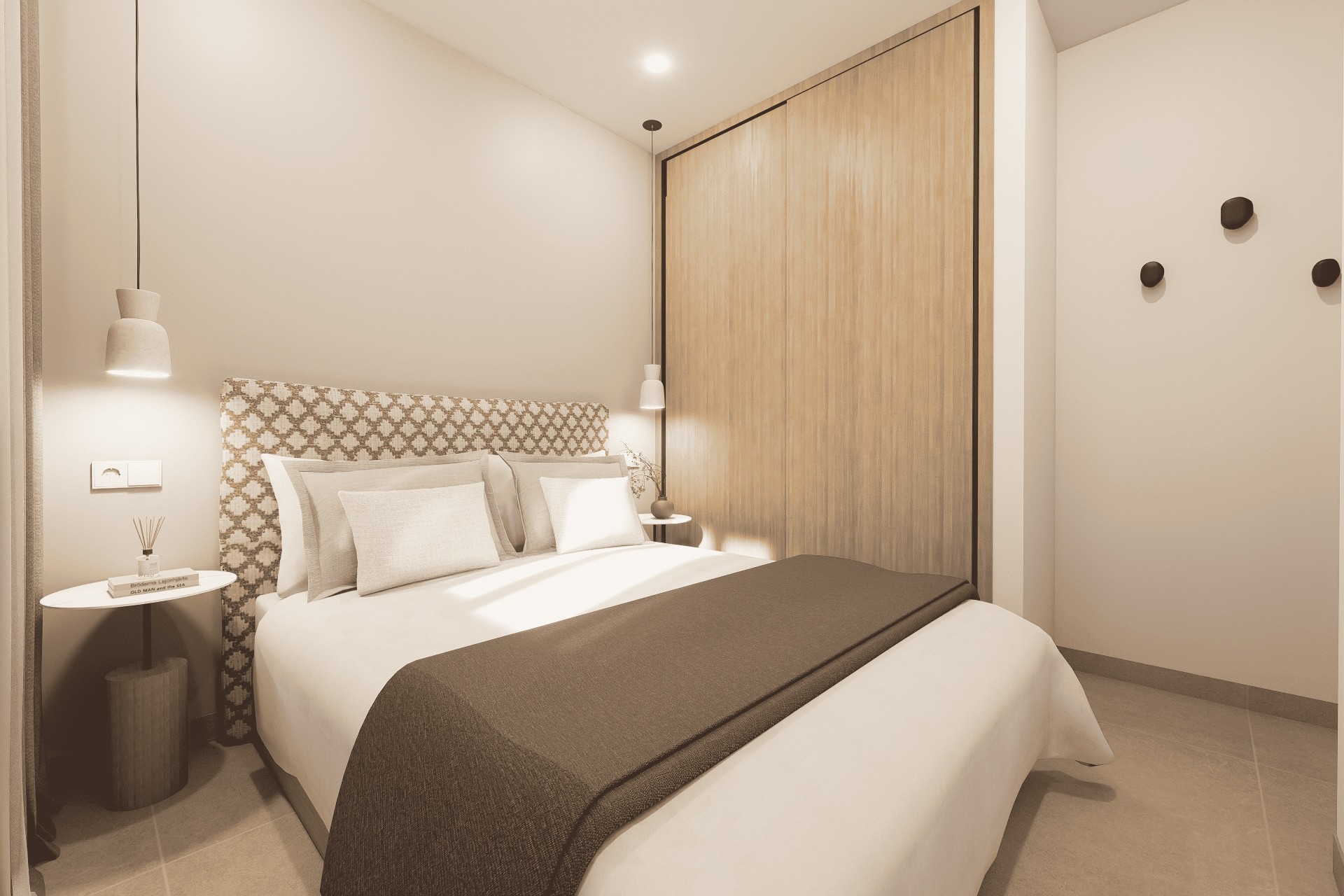 New Build - low-bungalow - Pilar de la Horadada