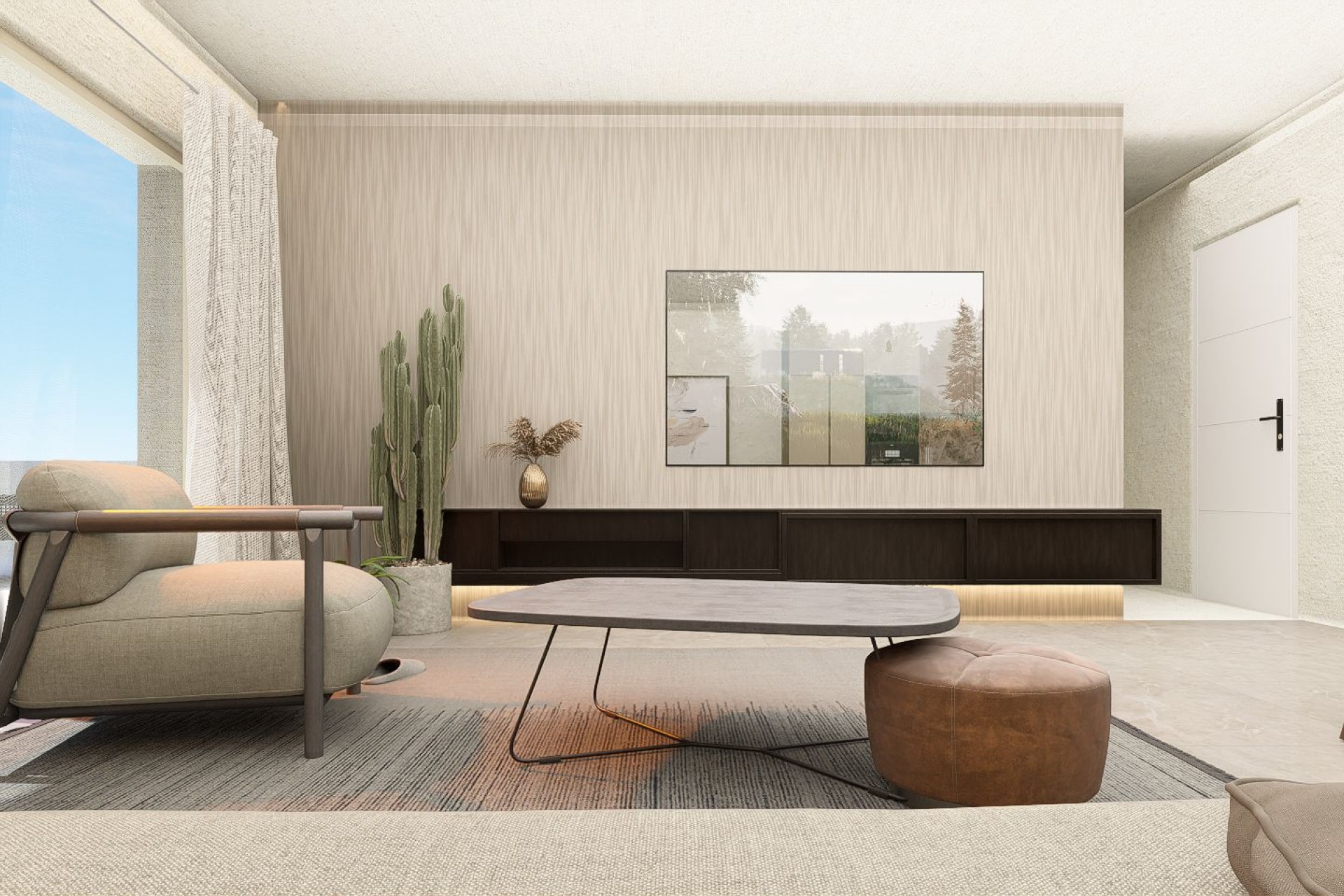 New Build - low-bungalow - Pilar de la Horadada