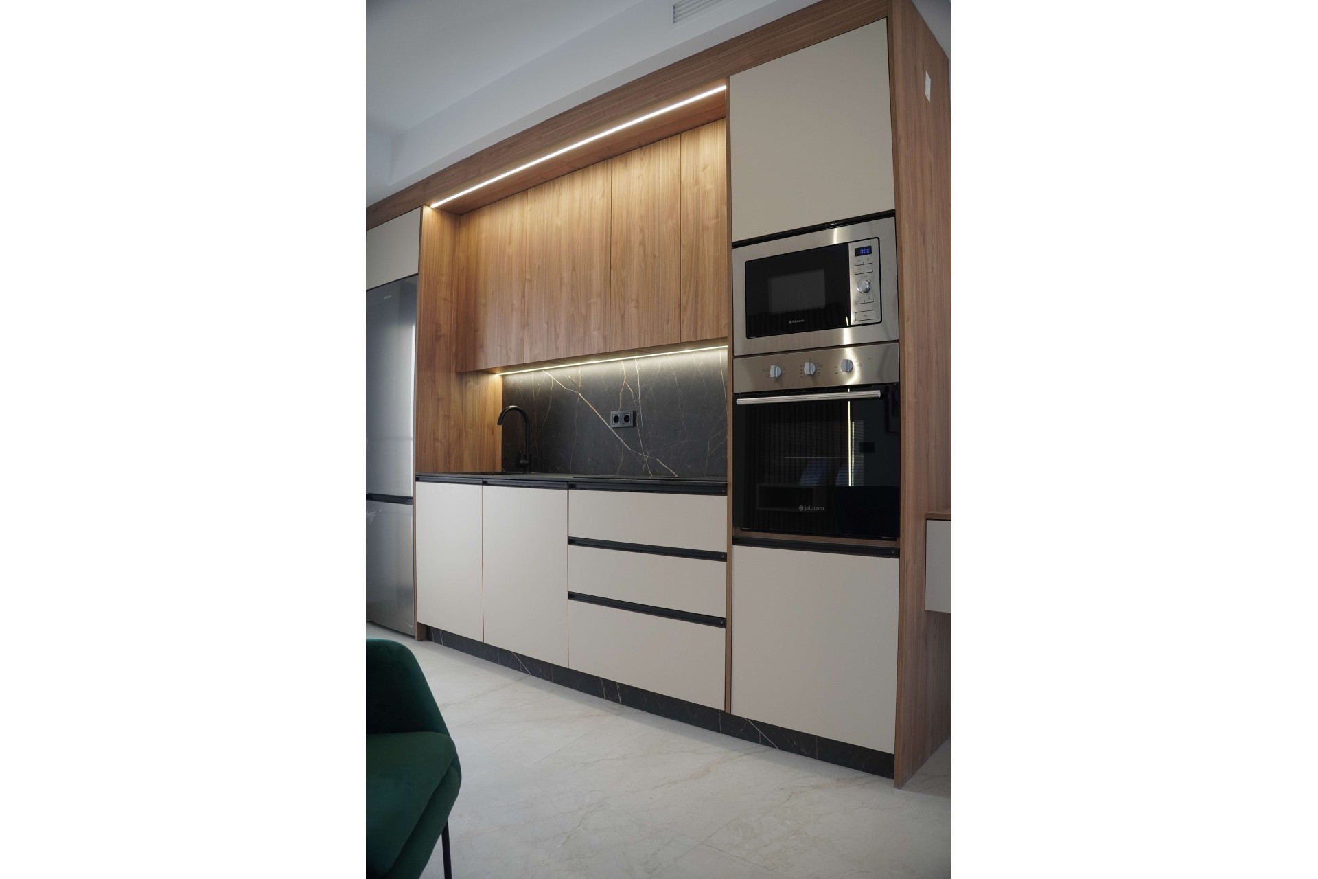 New Build - low-bungalow - Pilar de la Horadada