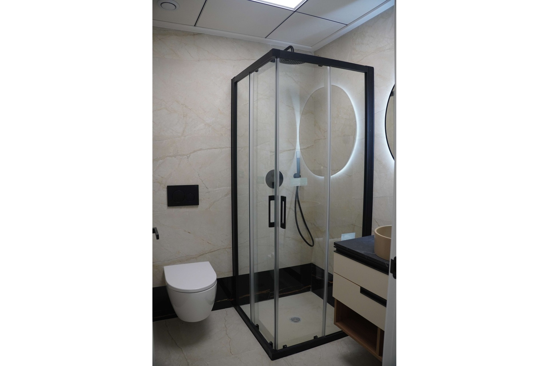 New Build - low-bungalow - Pilar de la Horadada