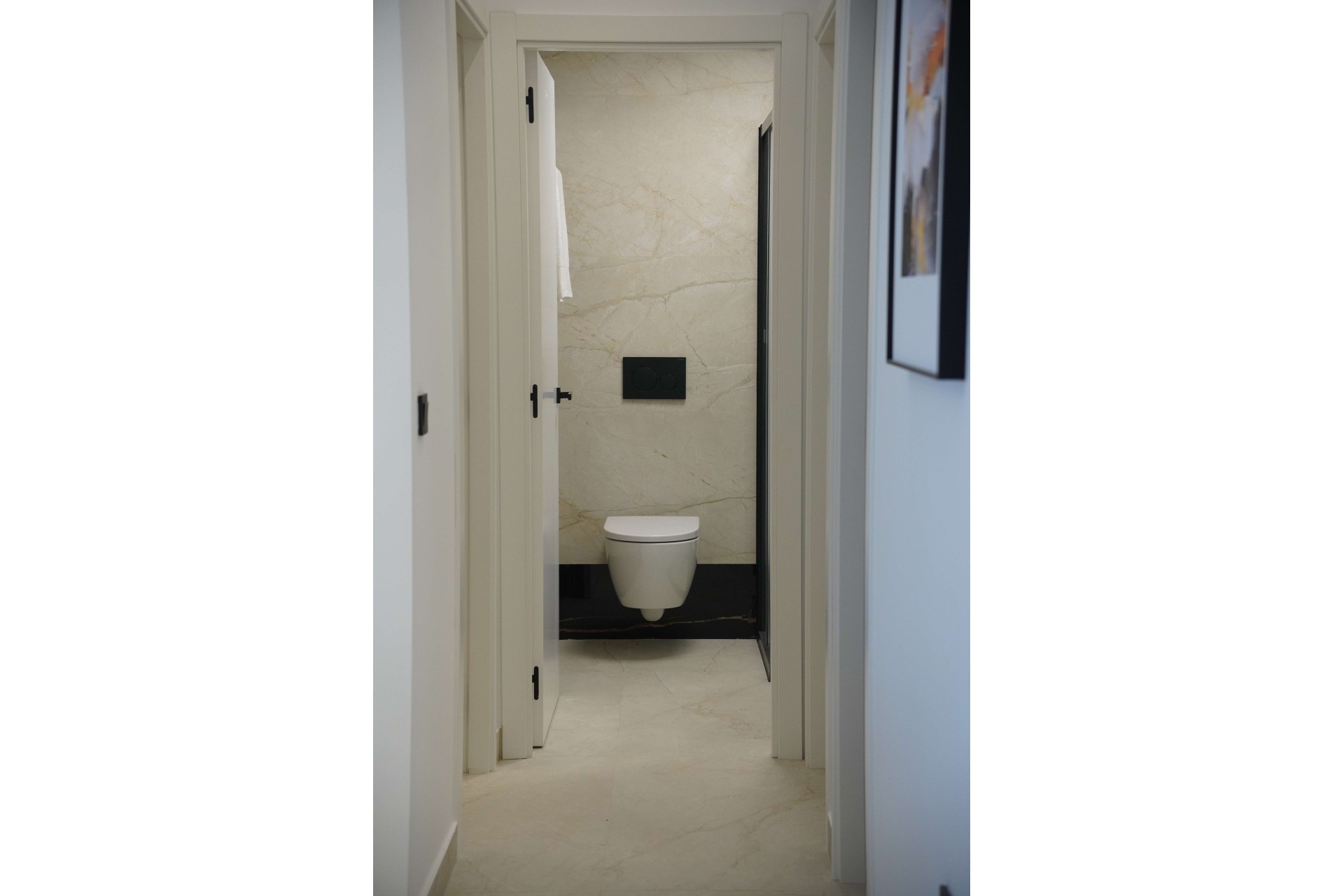 New Build - low-bungalow - Pilar de la Horadada
