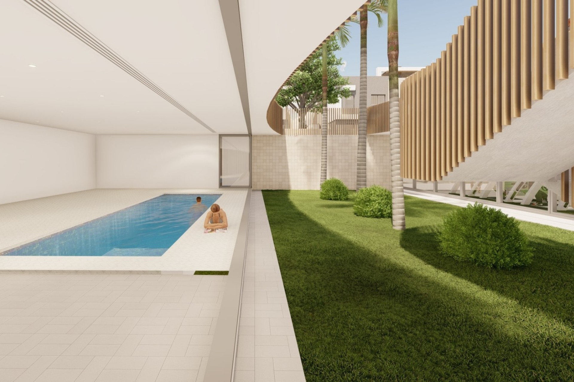 New Build - low-bungalow - Pilar de la Horadada
