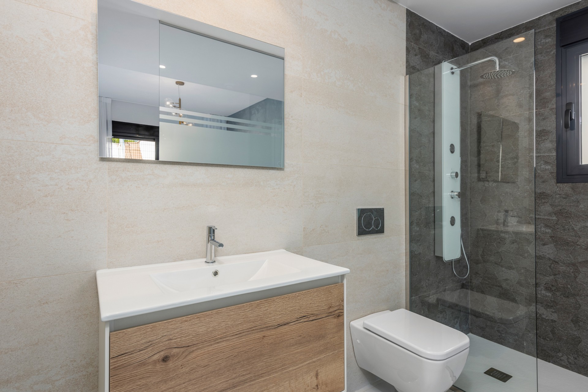 New Build - low-bungalow - San Miguel de Salinas