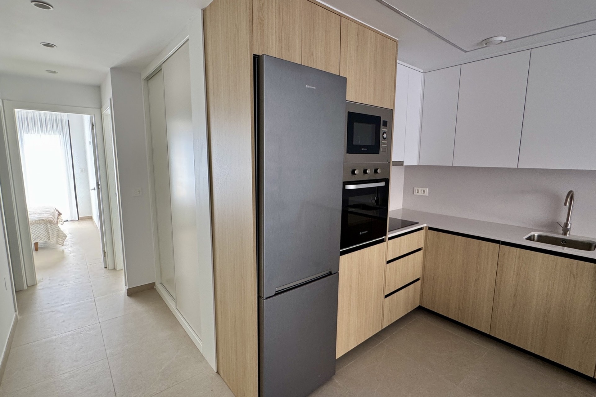 New Build - low-bungalow - San Pedro del Pinatar