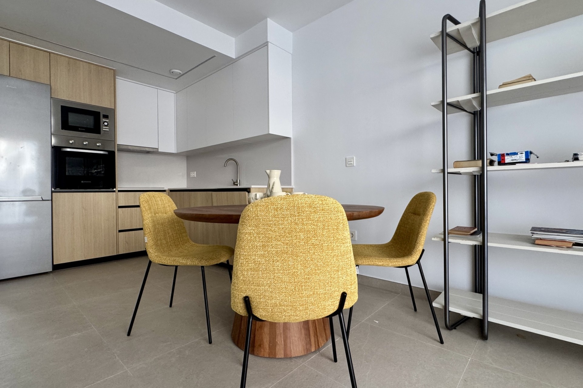 New Build - low-bungalow - San Pedro del Pinatar