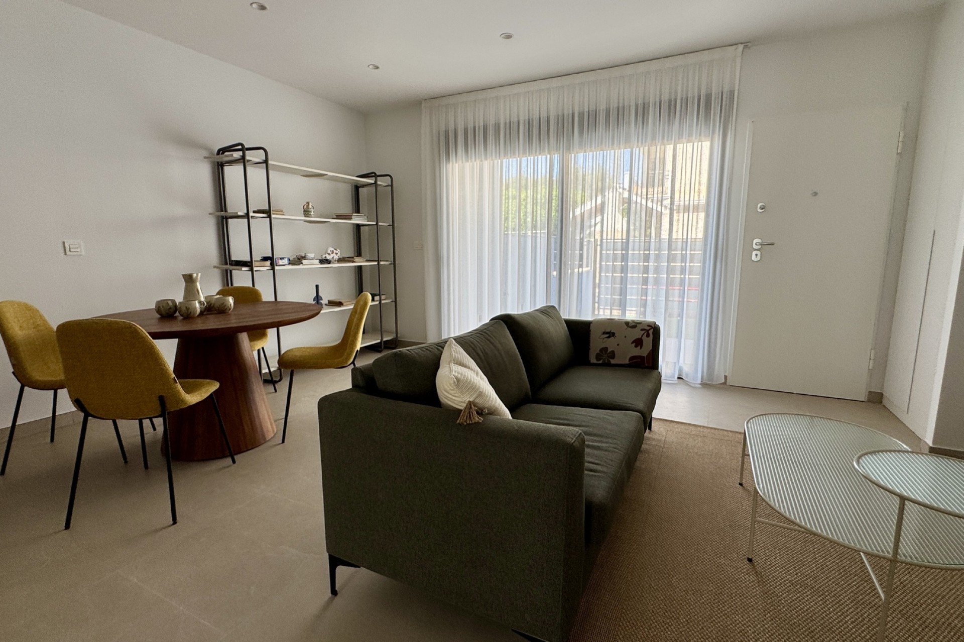 New Build - low-bungalow - San Pedro del Pinatar