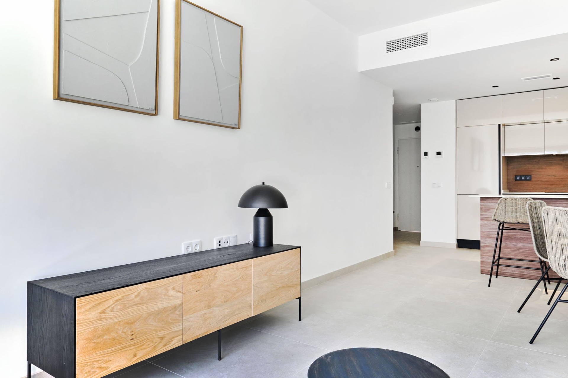 New Build - low-bungalow - Torrevieja