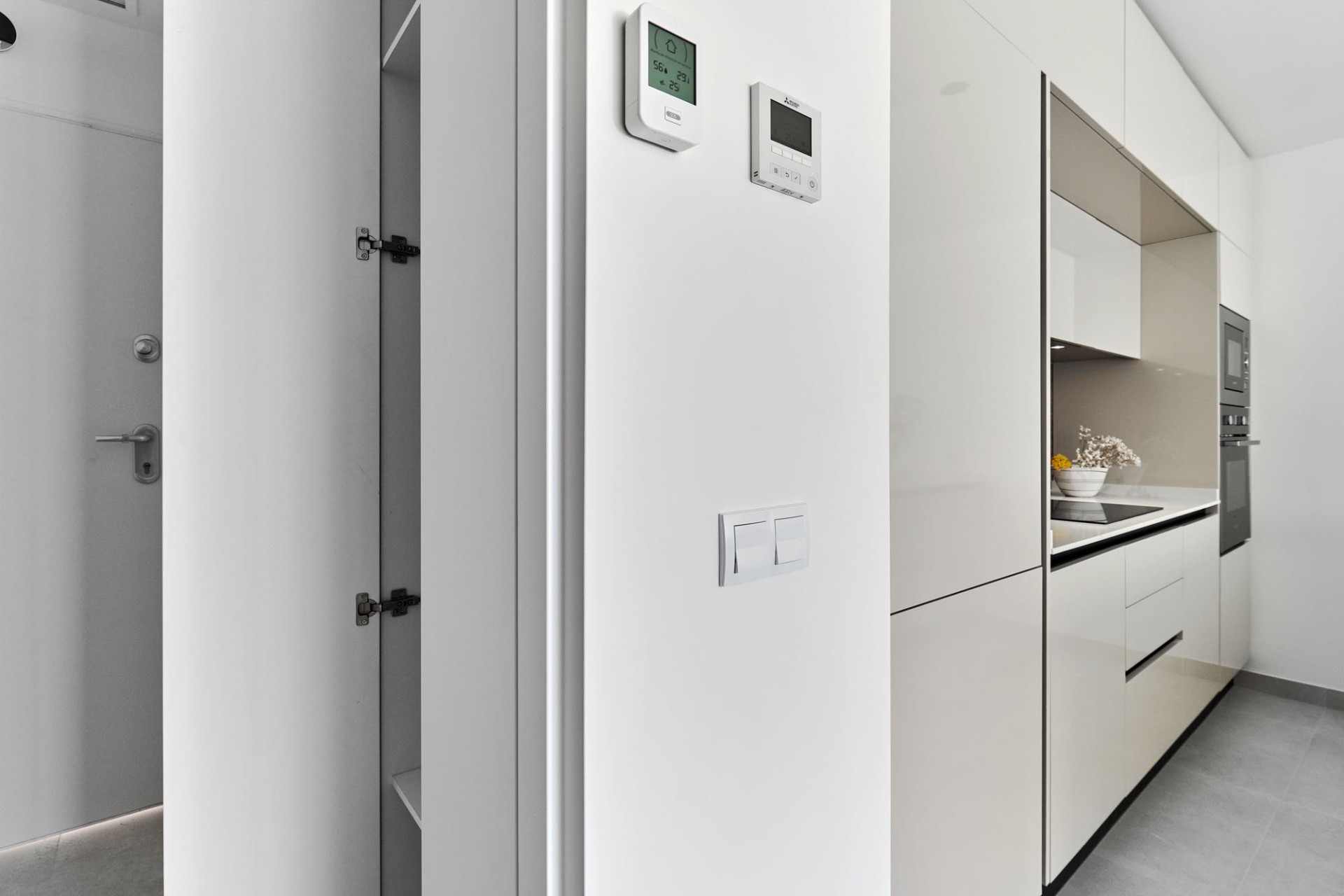 New Build - low-bungalow - Torrevieja