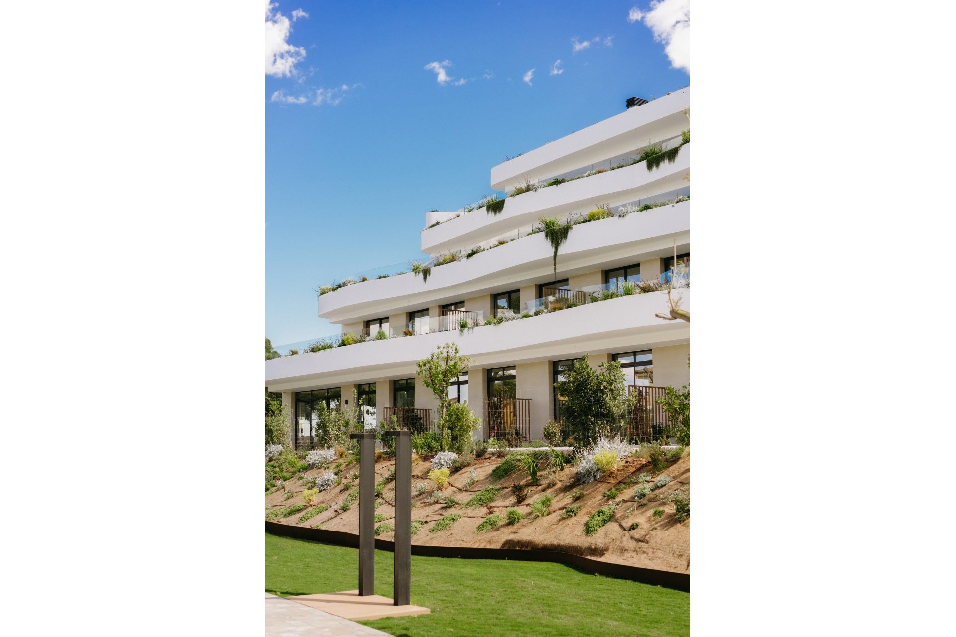 New Build - Penthouse - Alfaz del Pi
