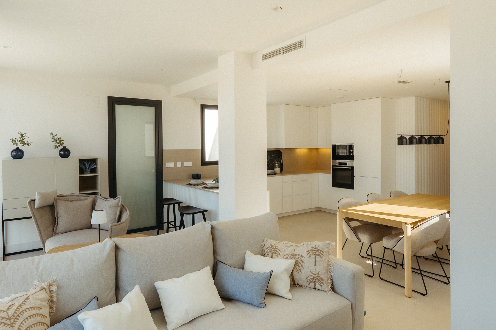 New Build - Penthouse - Alfaz del Pi