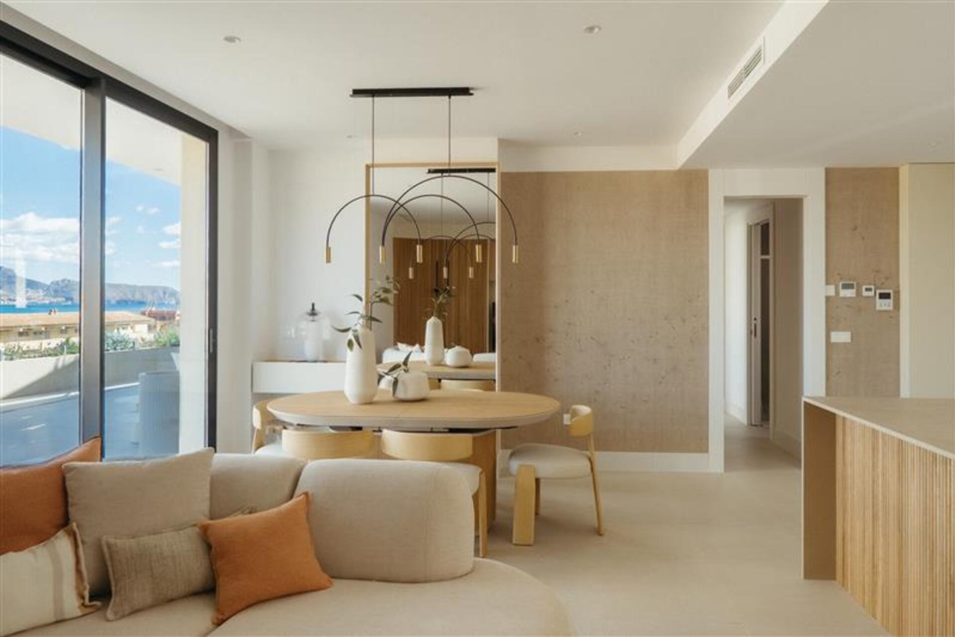 New Build - Penthouse - Alfaz del Pi