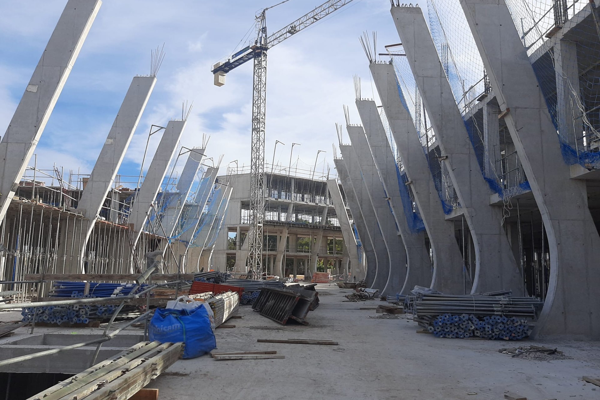 New Build - Penthouse - Alfaz del Pi