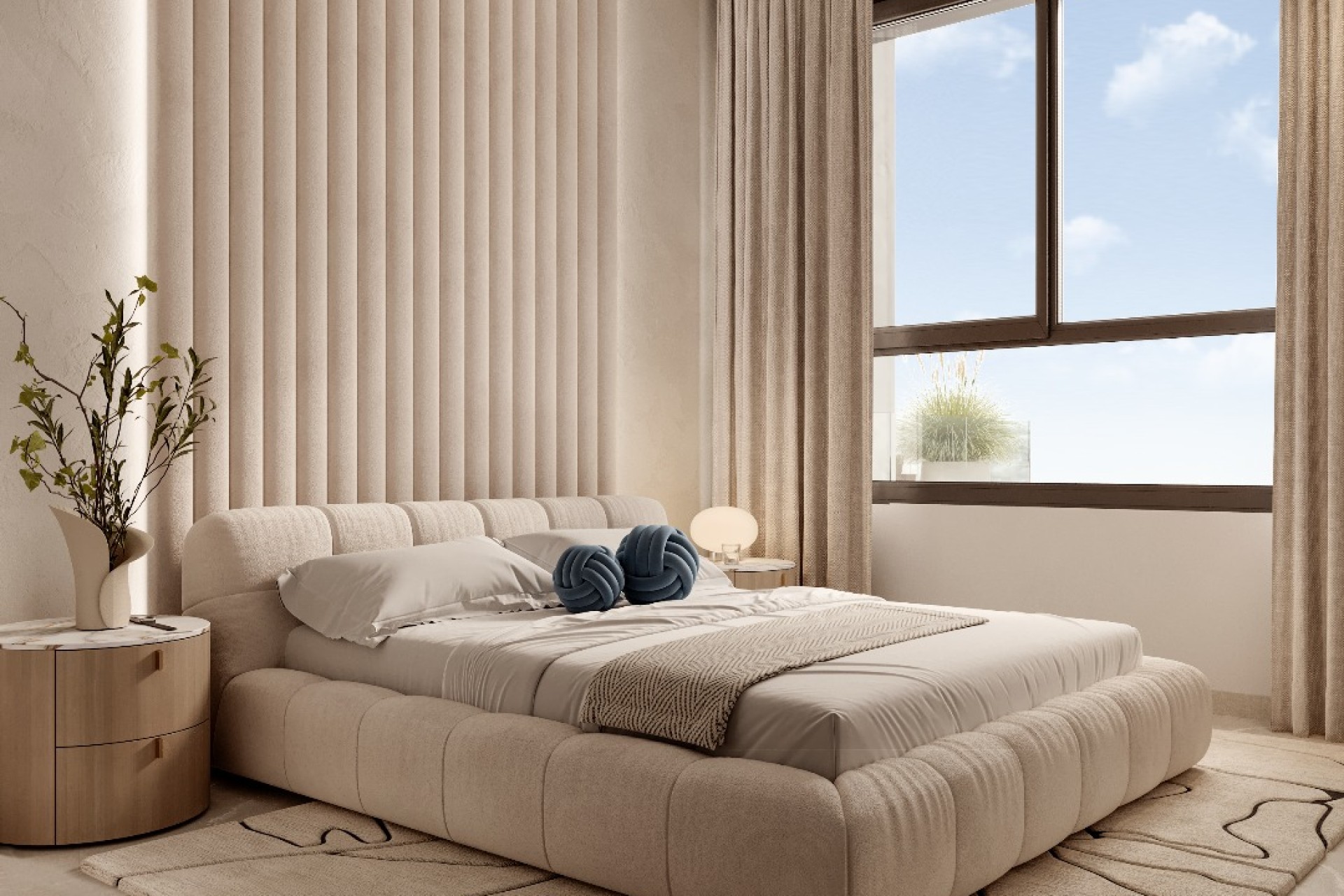 New Build - Penthouse - Calpe