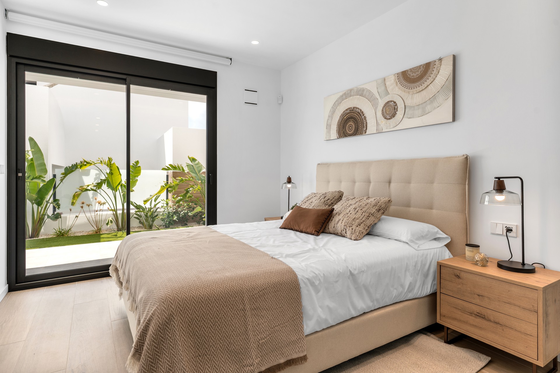 New Build - Penthouse - El Poble Nou de Benitatxell