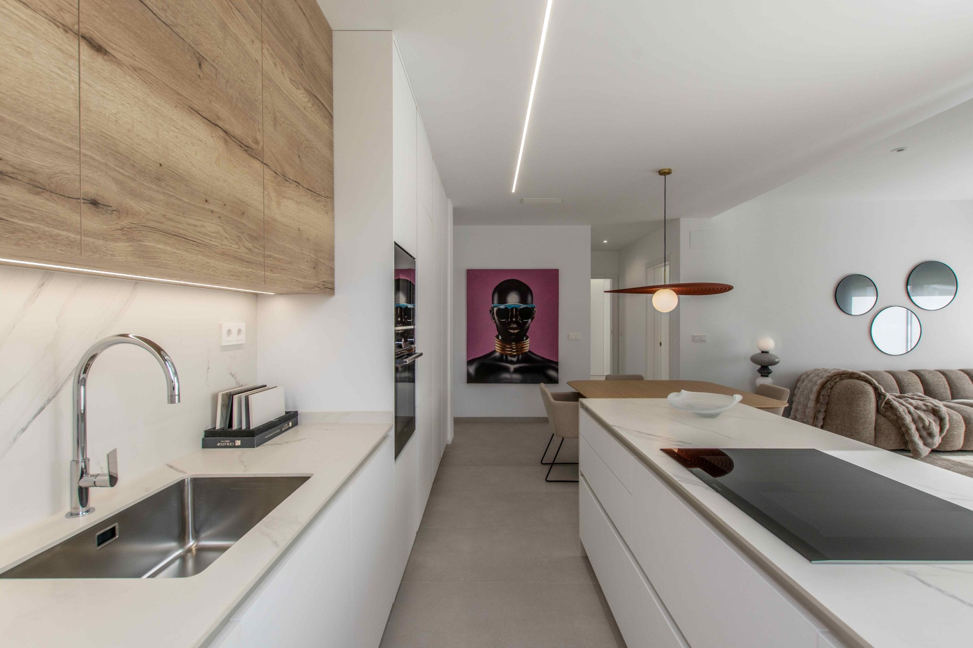 New Build - Penthouse - Finestrat
