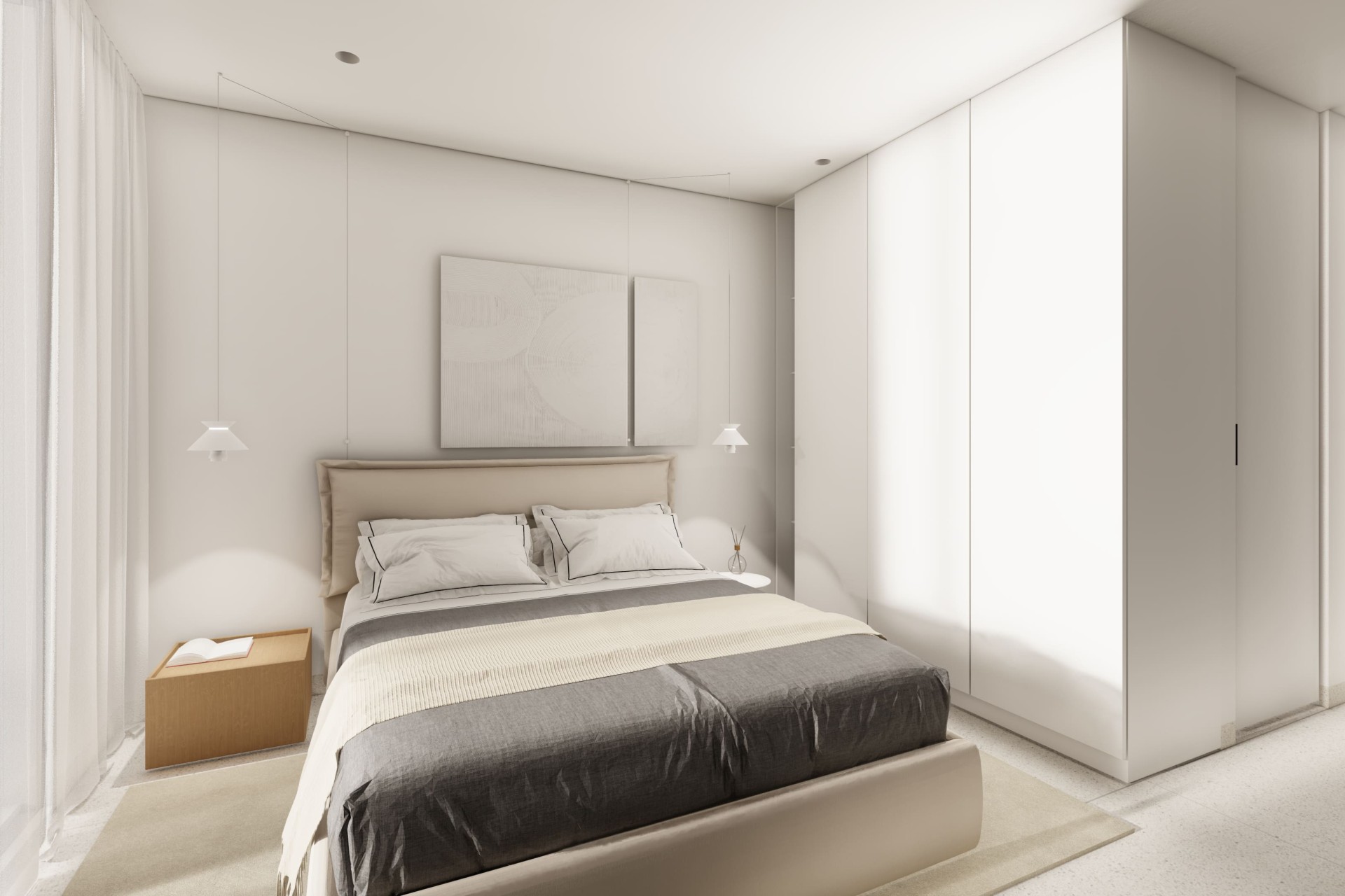 New Build - Penthouse - Guardamar del Segura