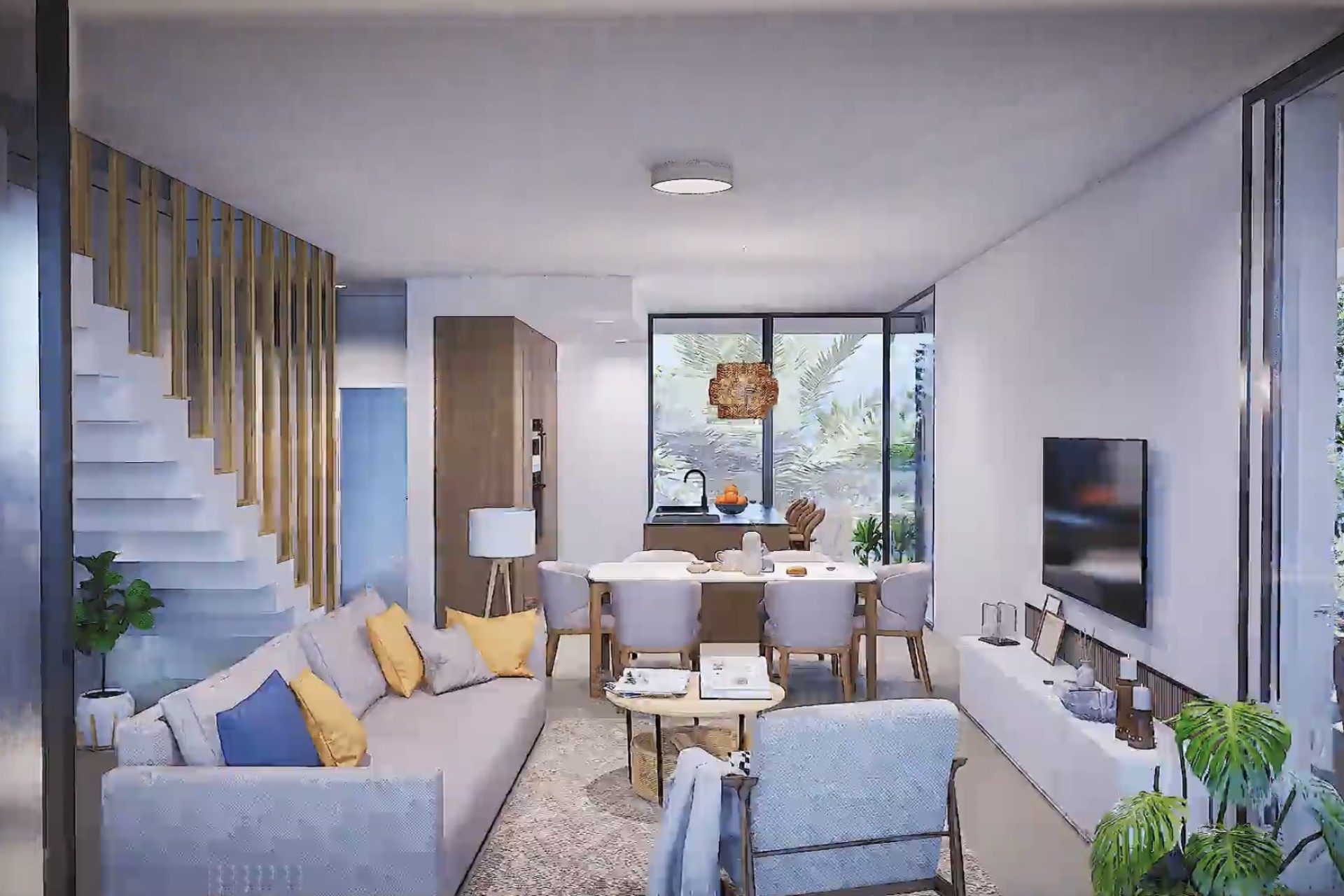 New Build - Penthouse - Islas Menores
