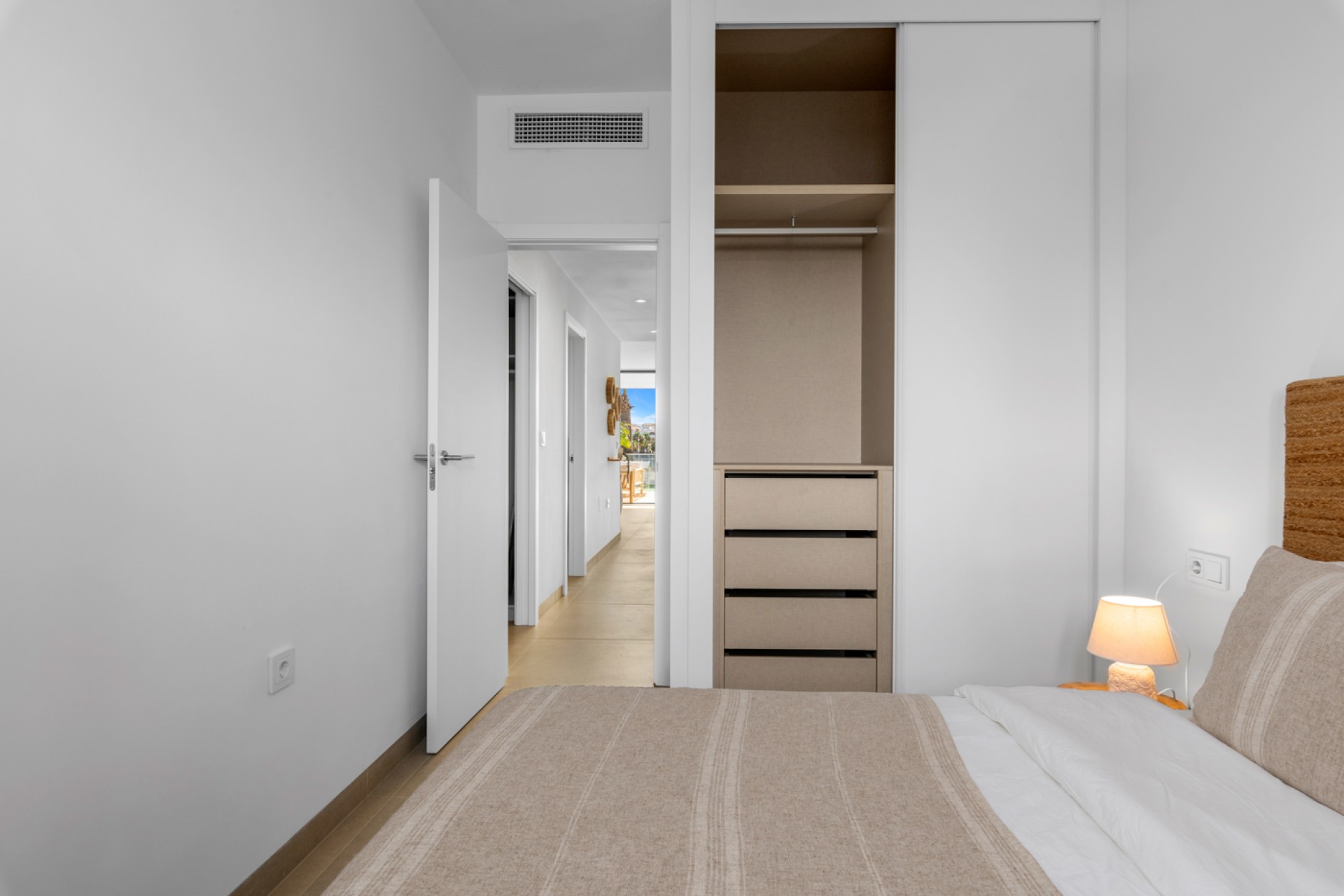 New Build - Penthouse - Islas Menores