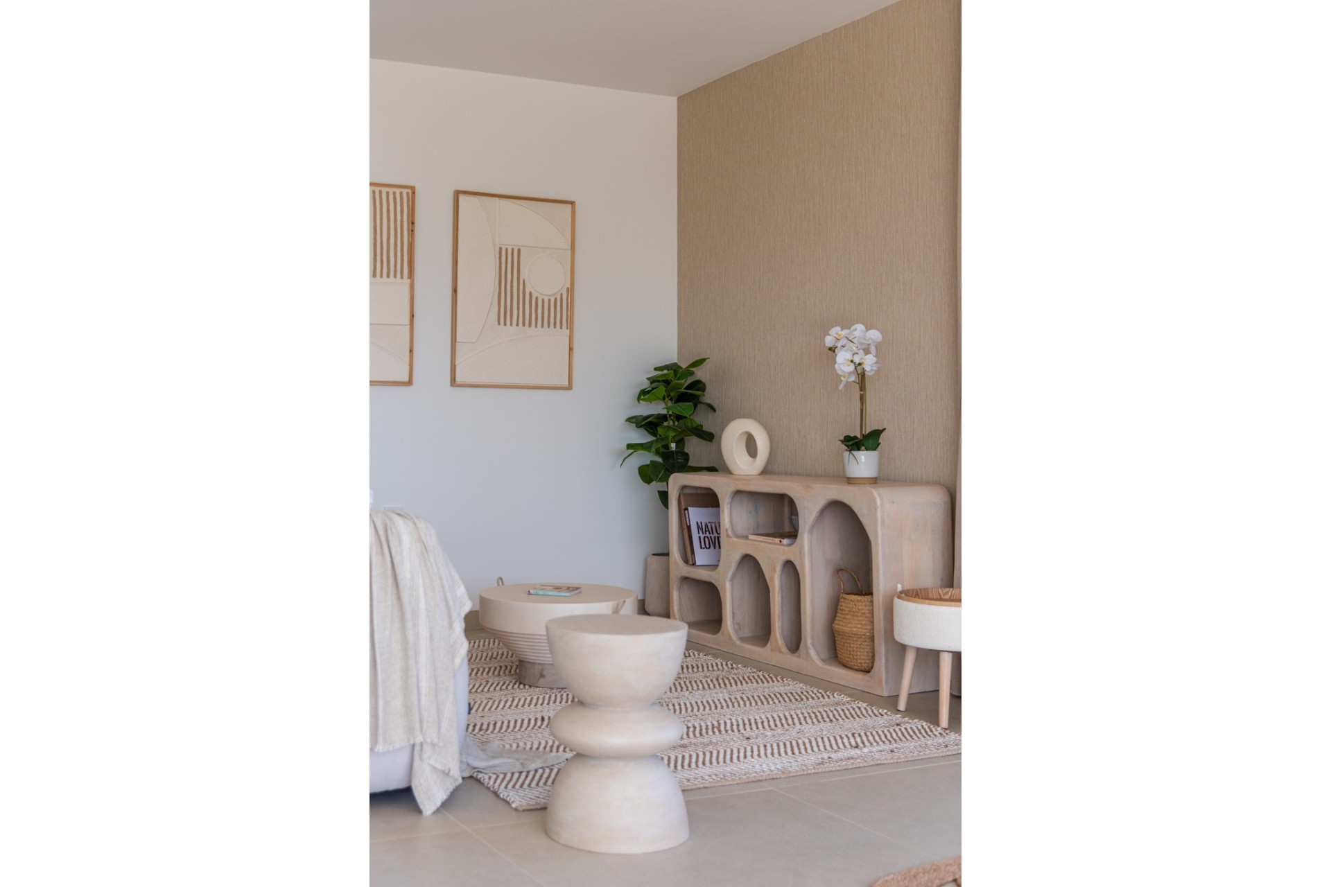 New Build - Penthouse - Islas Menores