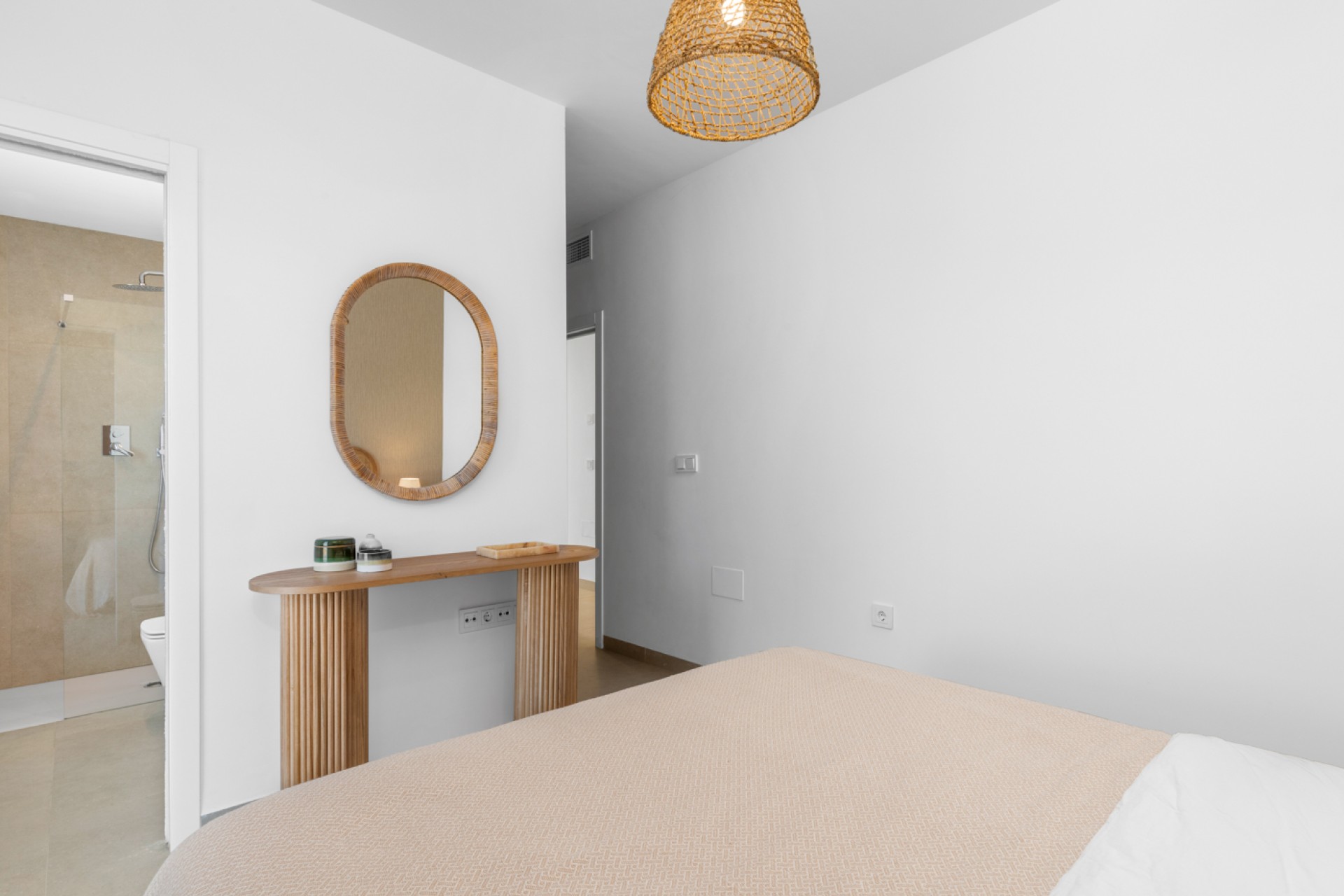 New Build - Penthouse - Islas Menores