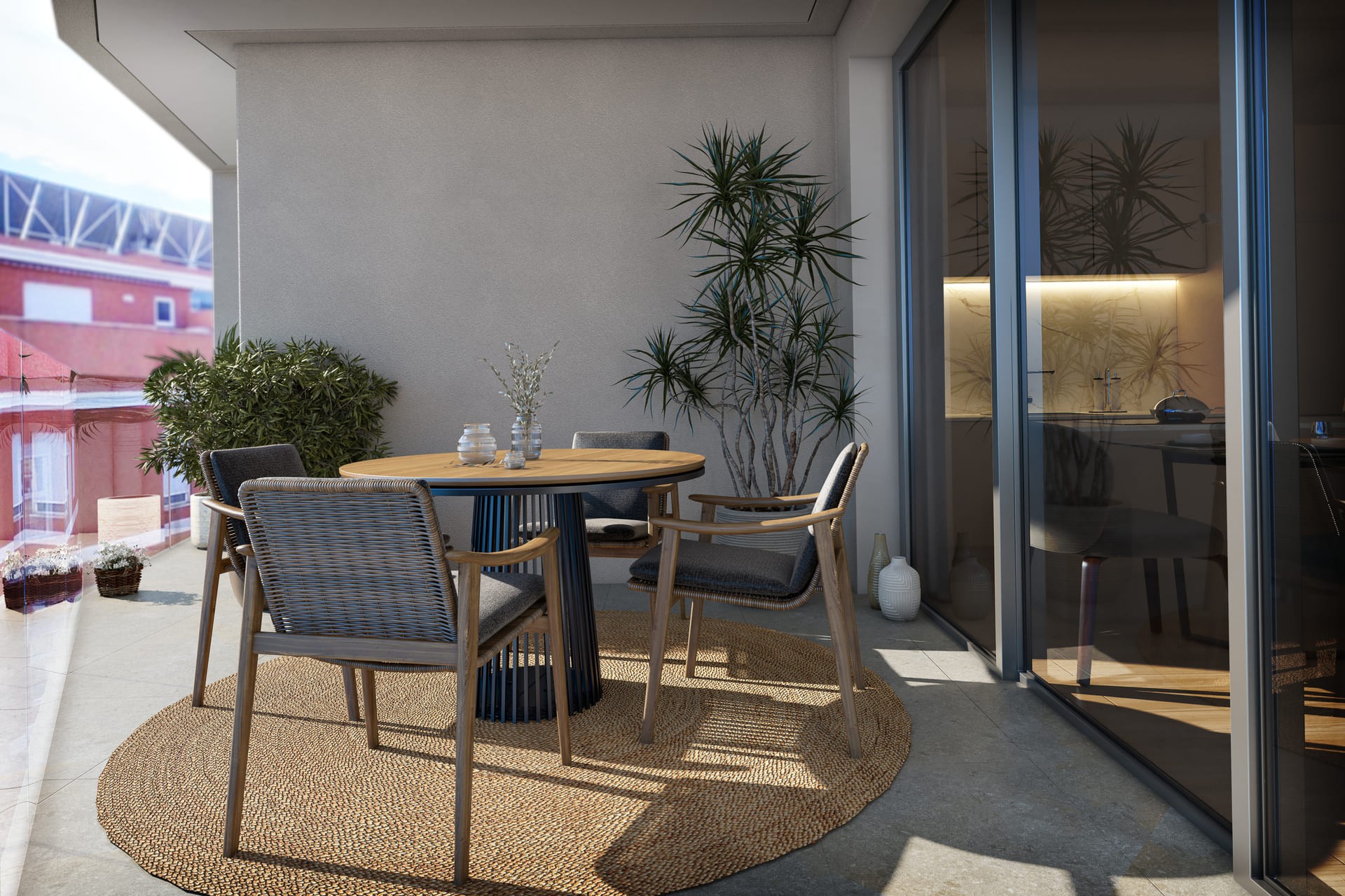 New Build - Penthouse - La Vila Joiosa