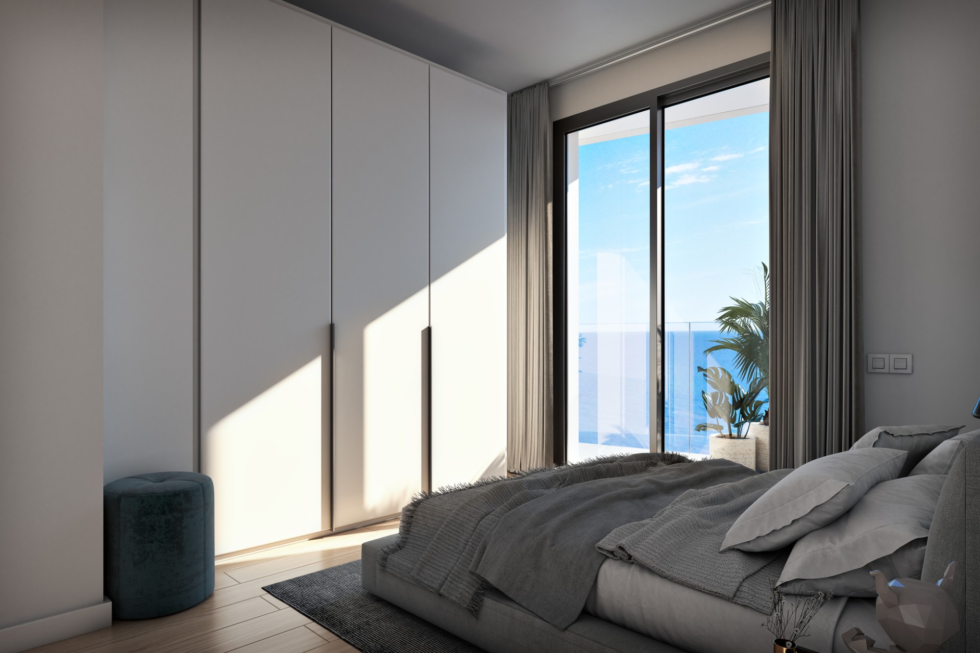 New Build - Penthouse - La Vila Joiosa