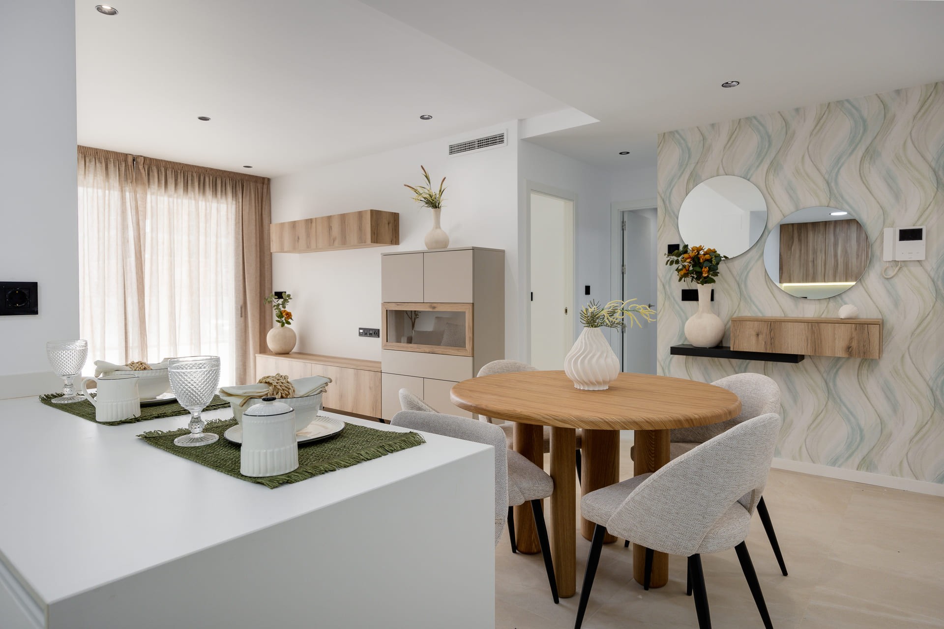 New Build - Penthouse - Los Alcázares
