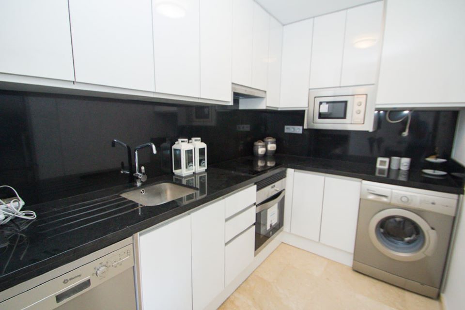 New Build - Penthouse - Orihuela