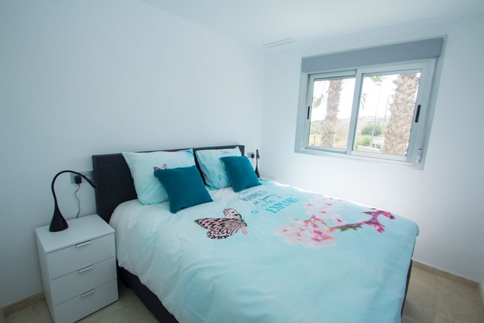 New Build - Penthouse - Orihuela