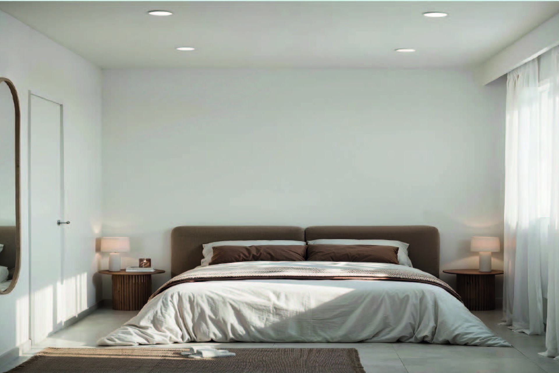 New Build - Penthouse - Torrevieja