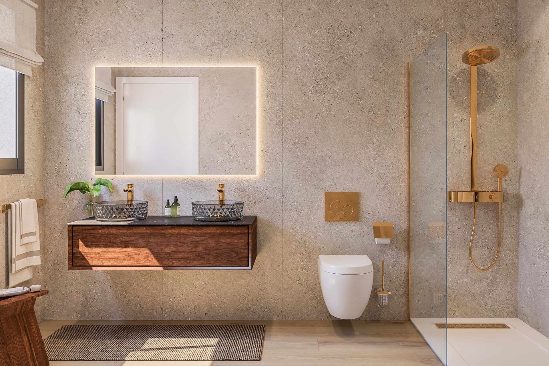 New Build - Penthouse - Villajoyosa