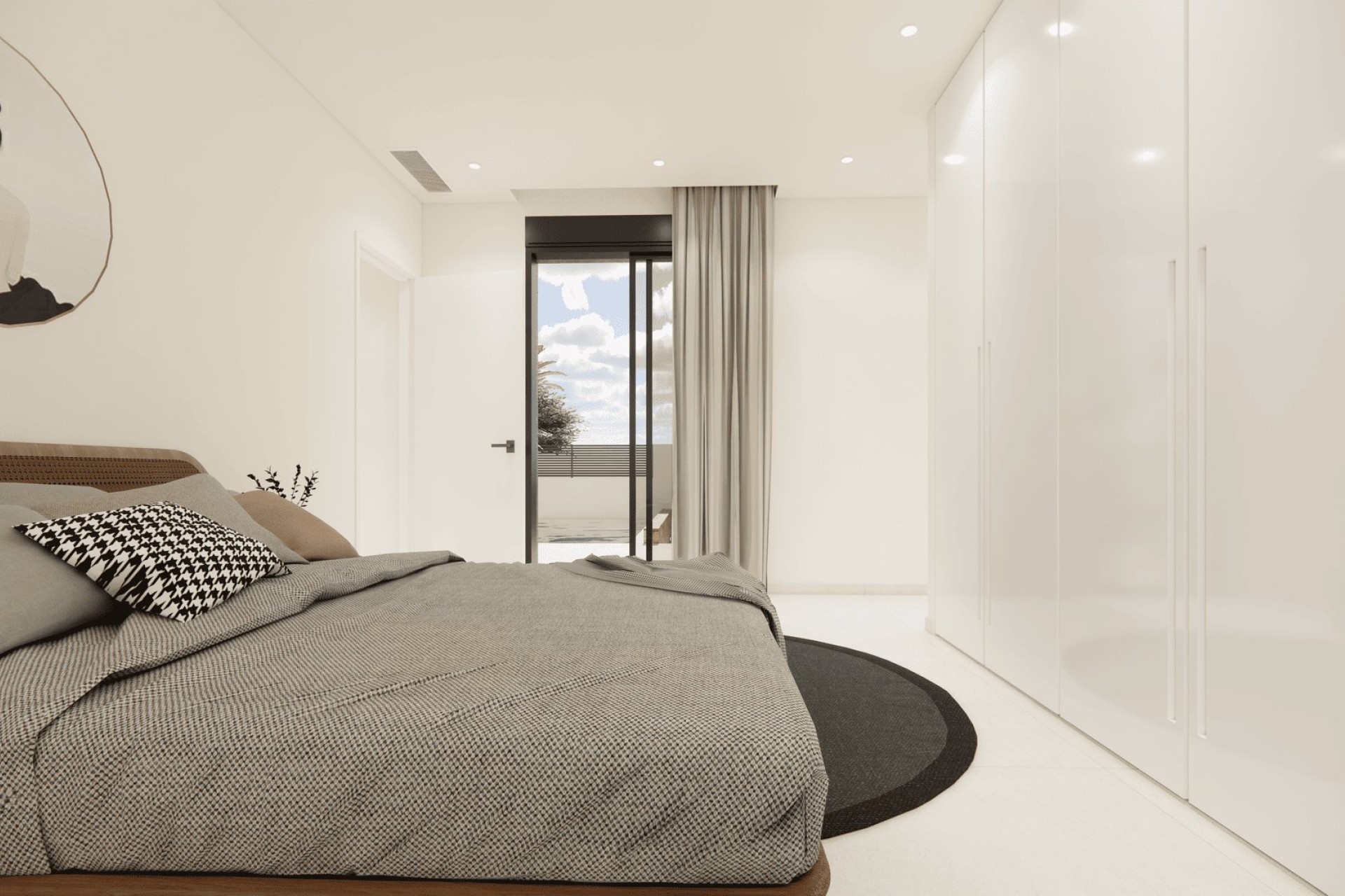New Build - terraced - Dolores
