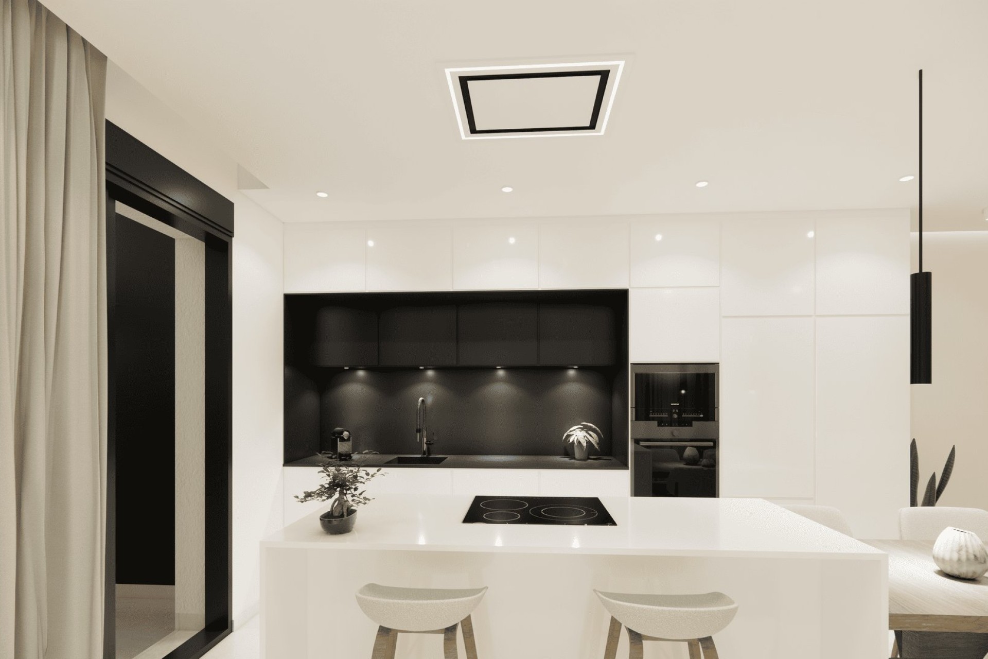 New Build - terraced - Dolores