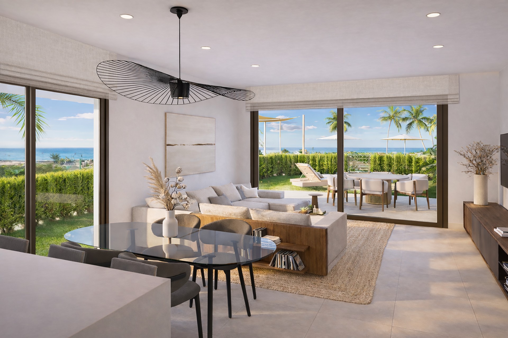 New Build - terraced - El Campello