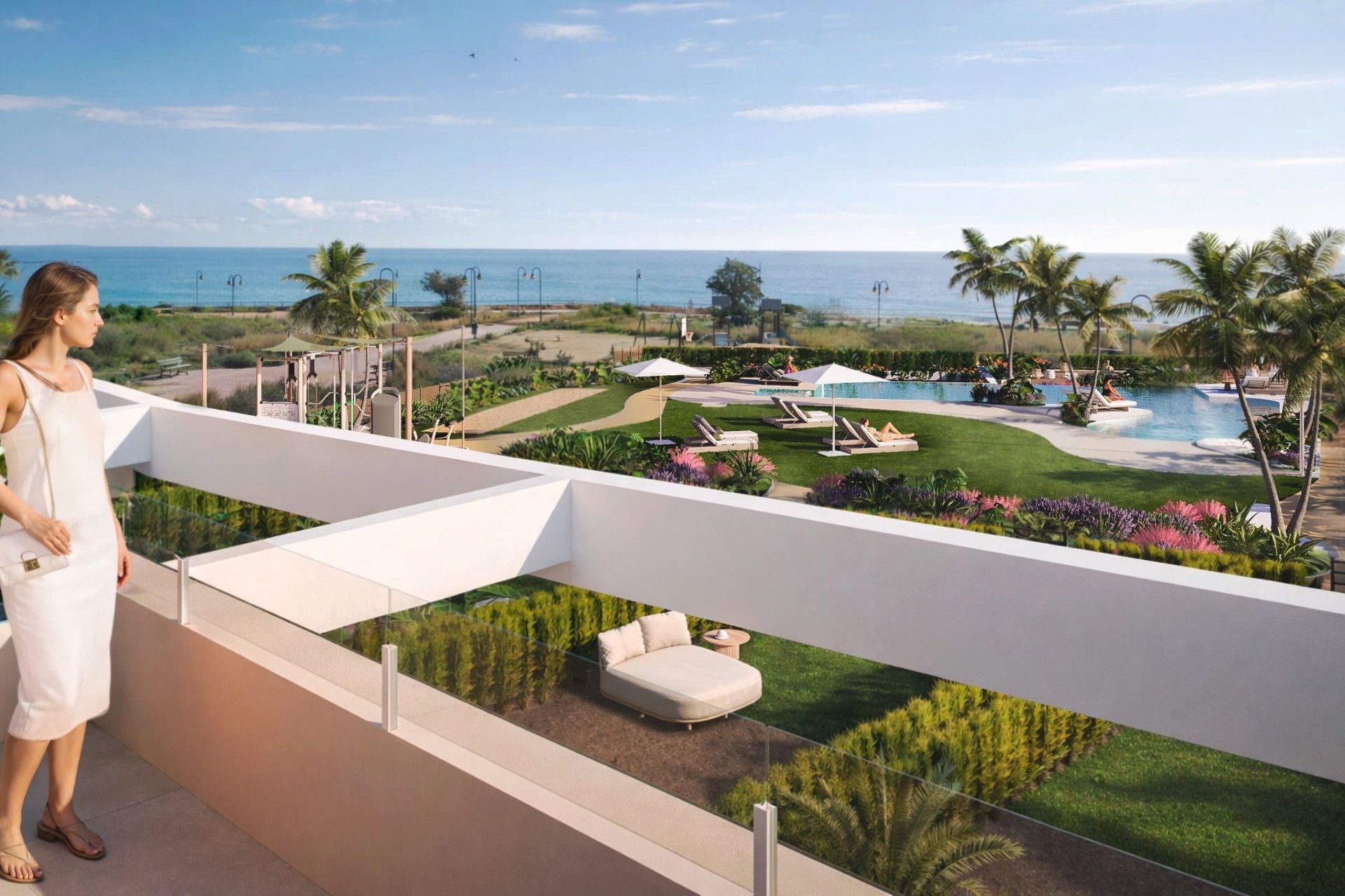 New Build - terraced - El Campello