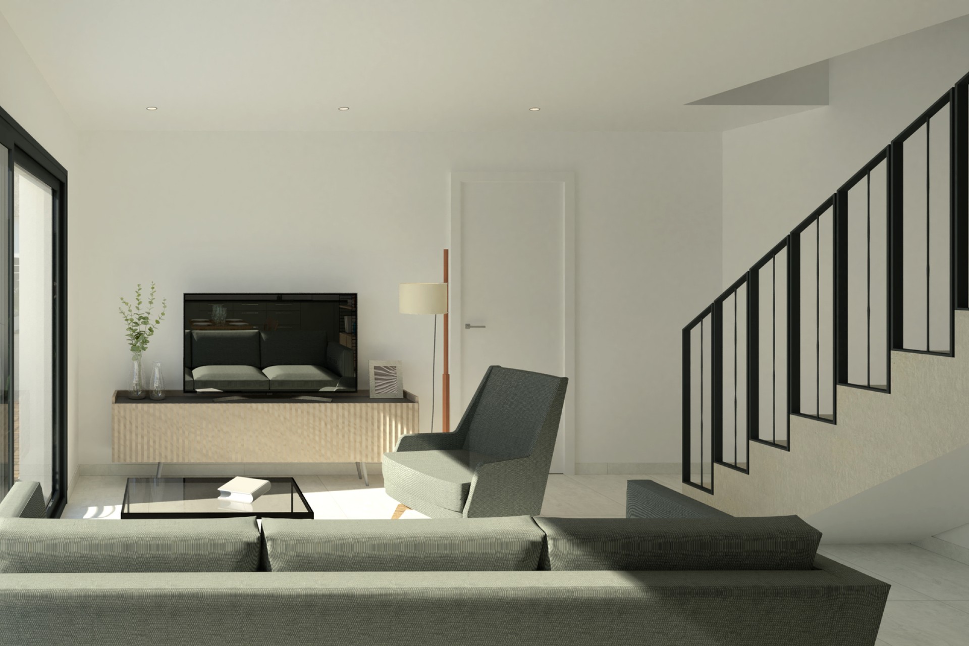 New Build - terraced - Gran Alacant