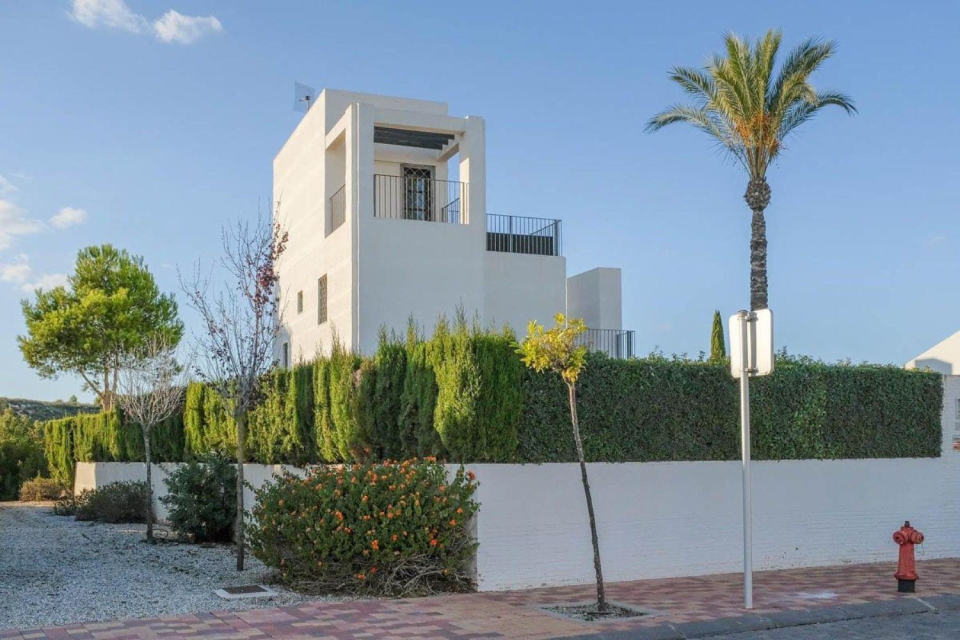 New Build - terraced - Murcia