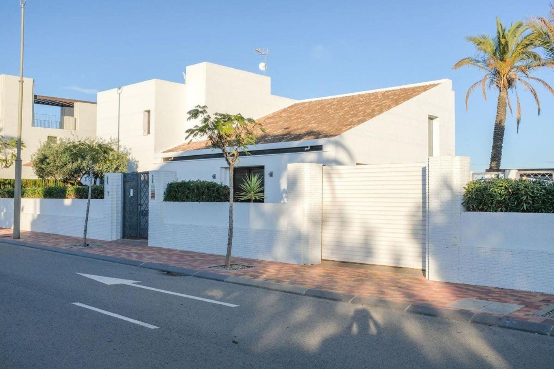 New Build - terraced - Murcia