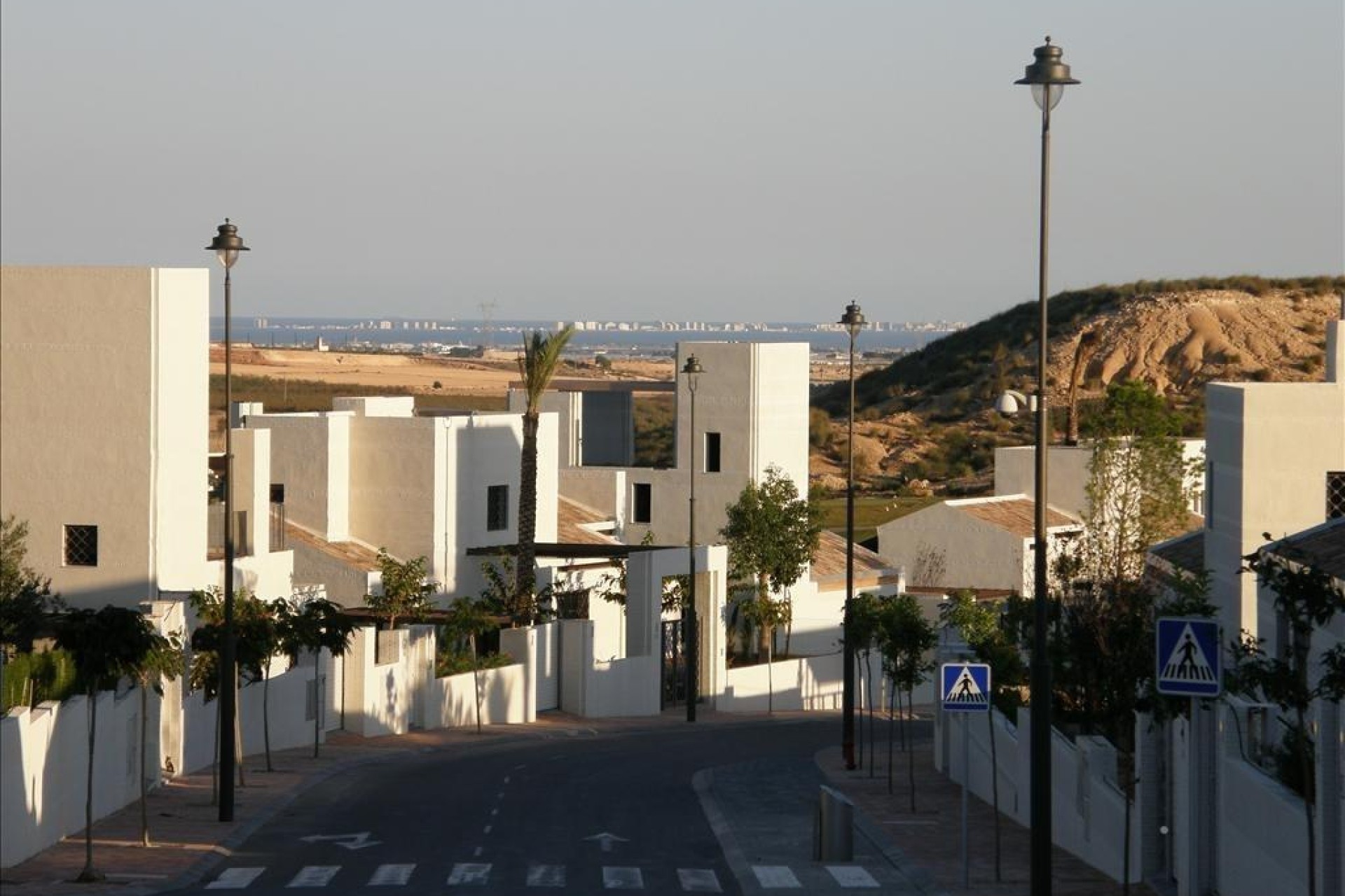 New Build - terraced - Murcia