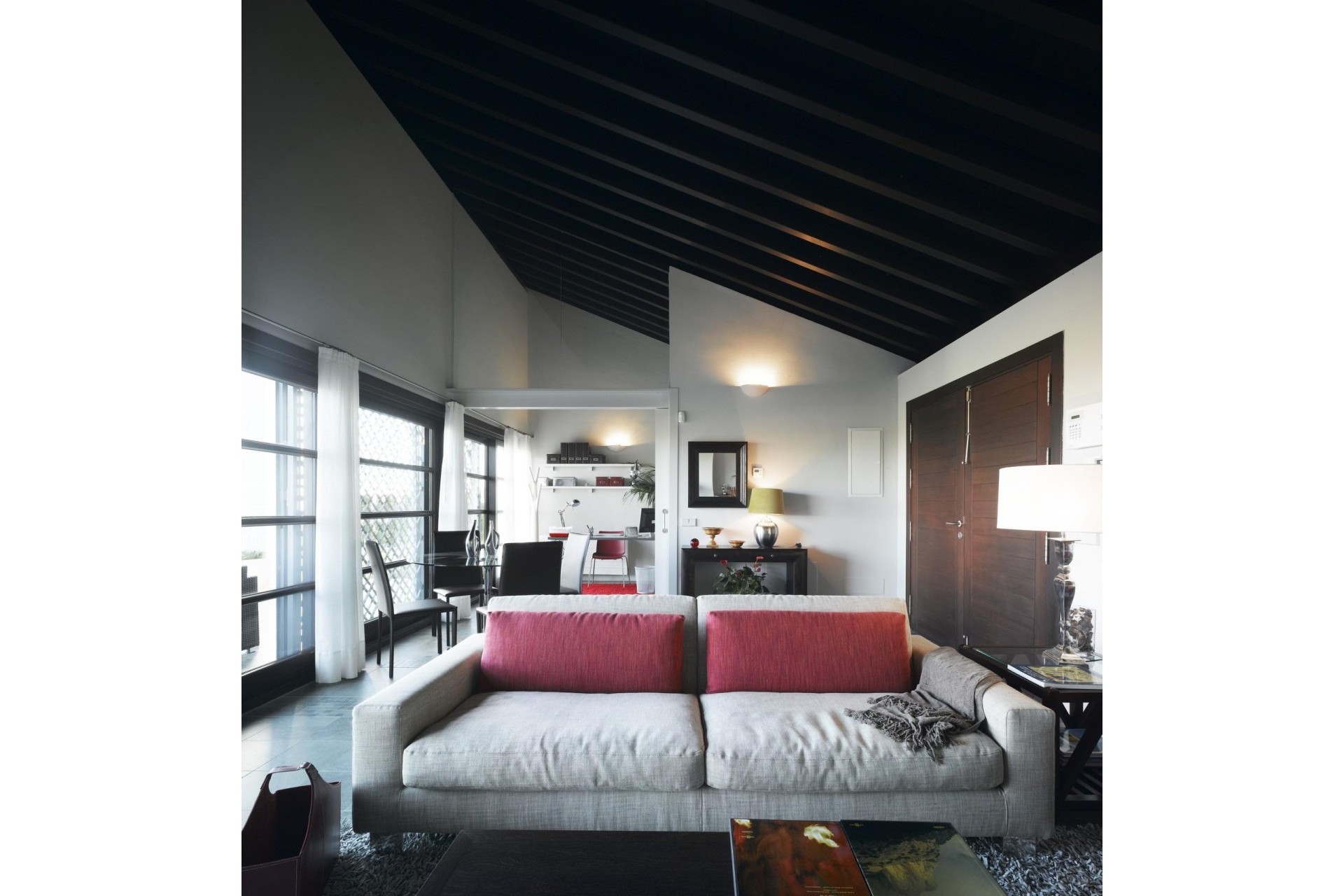 New Build - terraced - Murcia