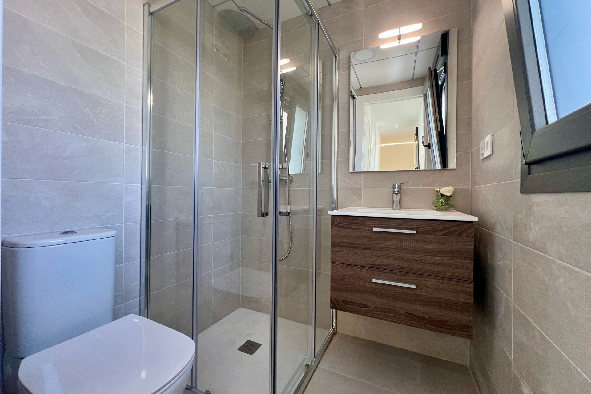 New Build - terraced - Orihuela Costa