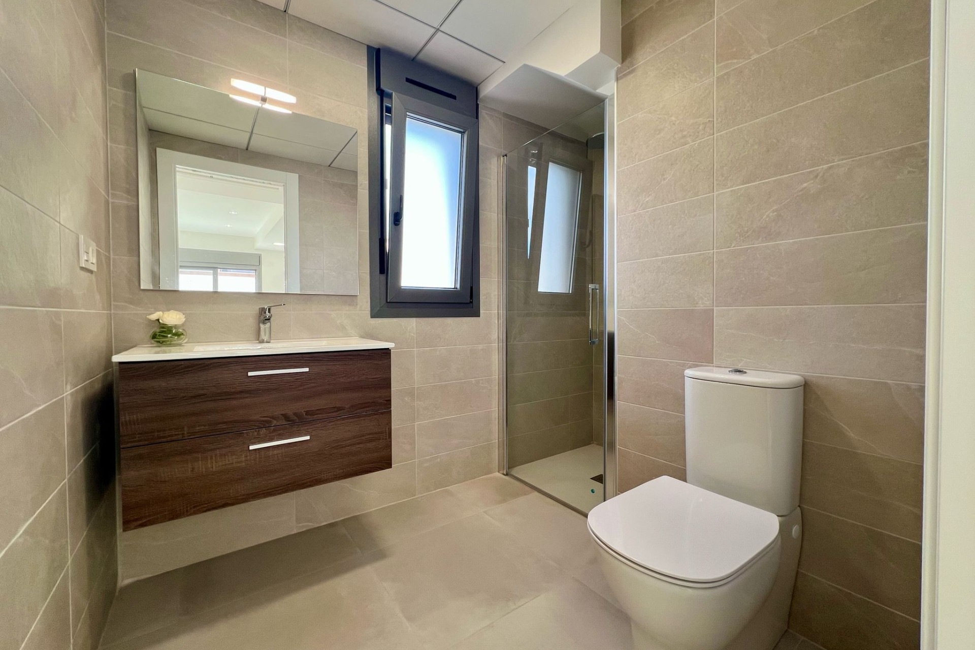 New Build - terraced - Orihuela Costa