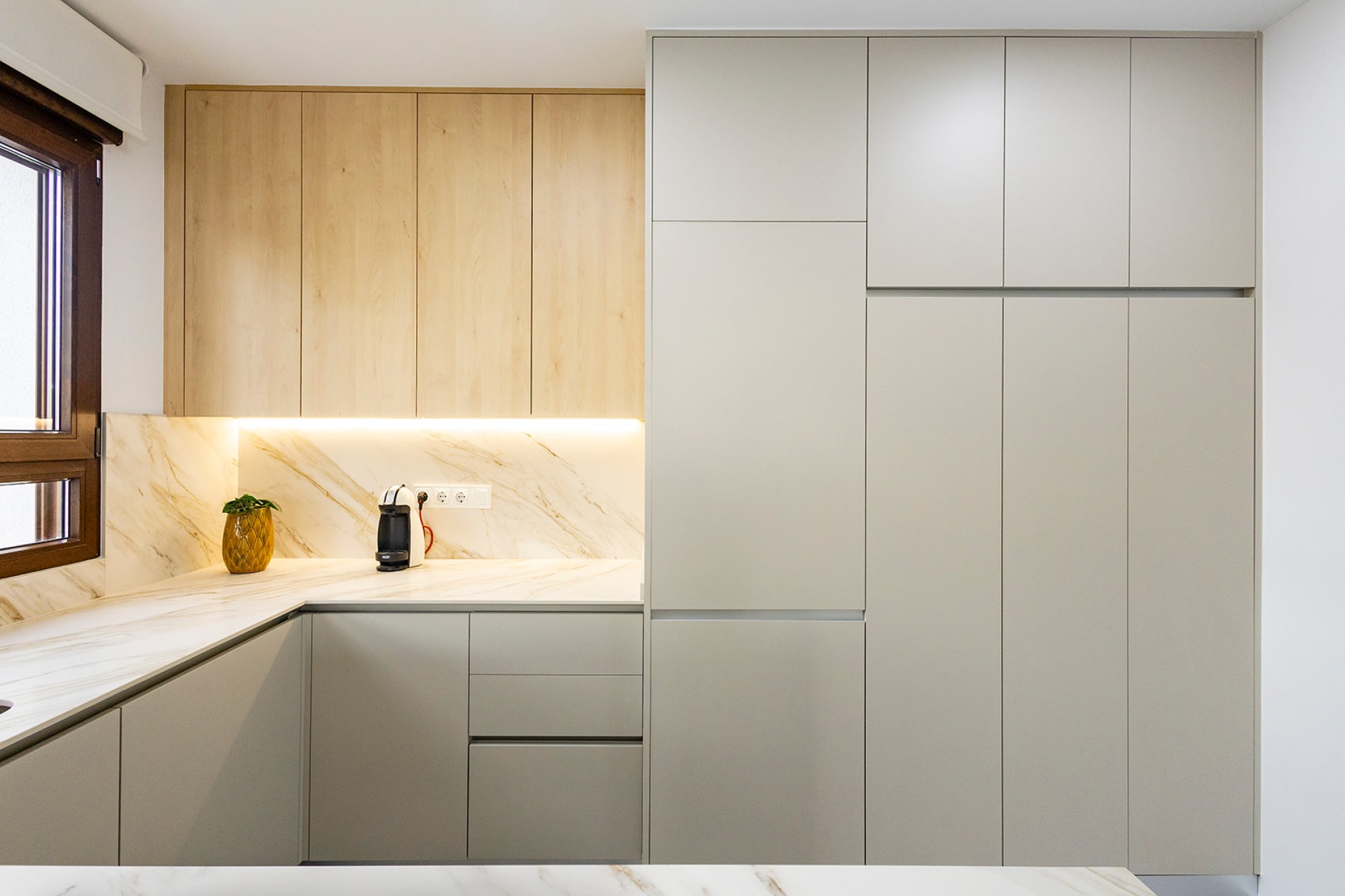 New Build - terraced - Orihuela Costa