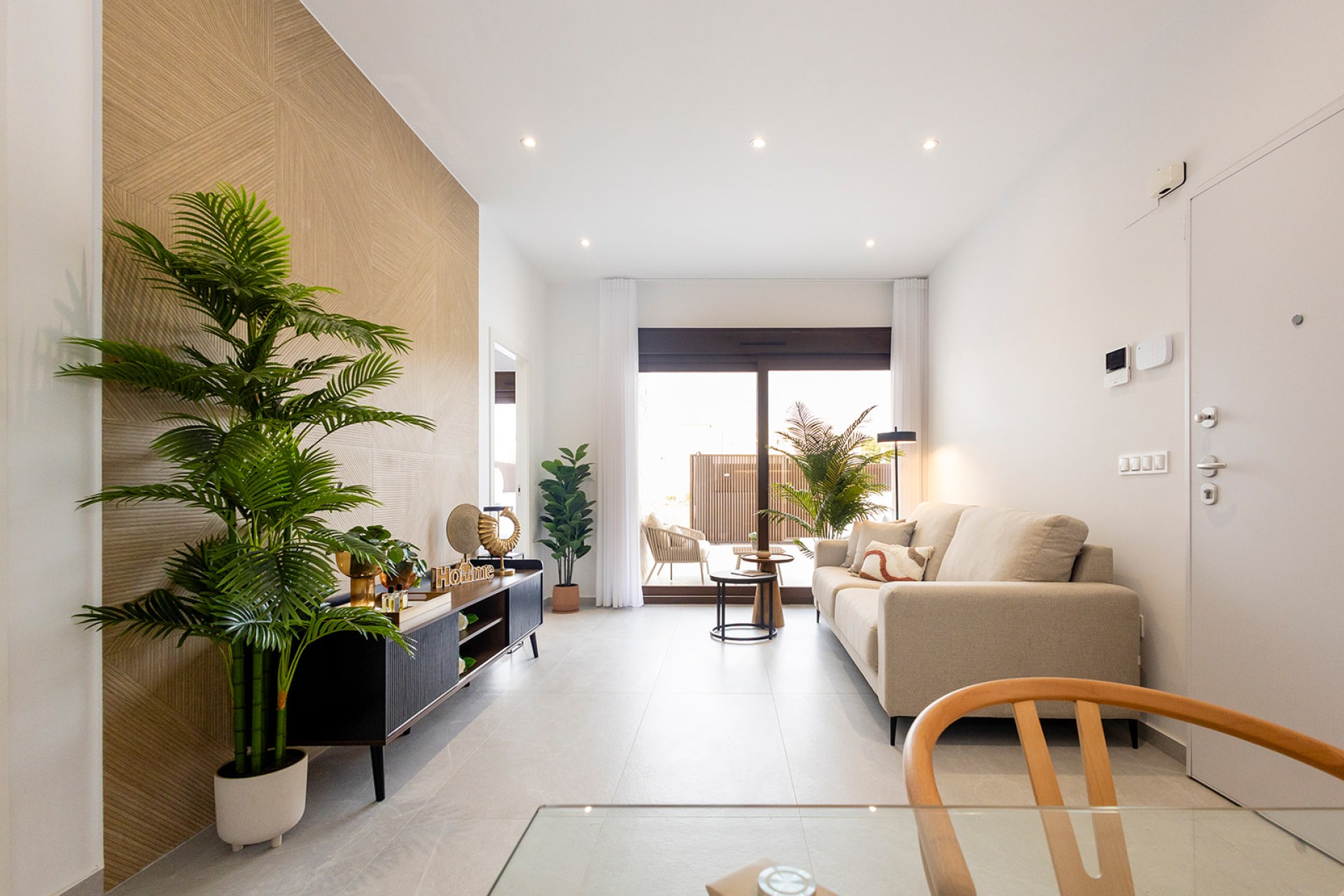 New Build - terraced - Orihuela Costa